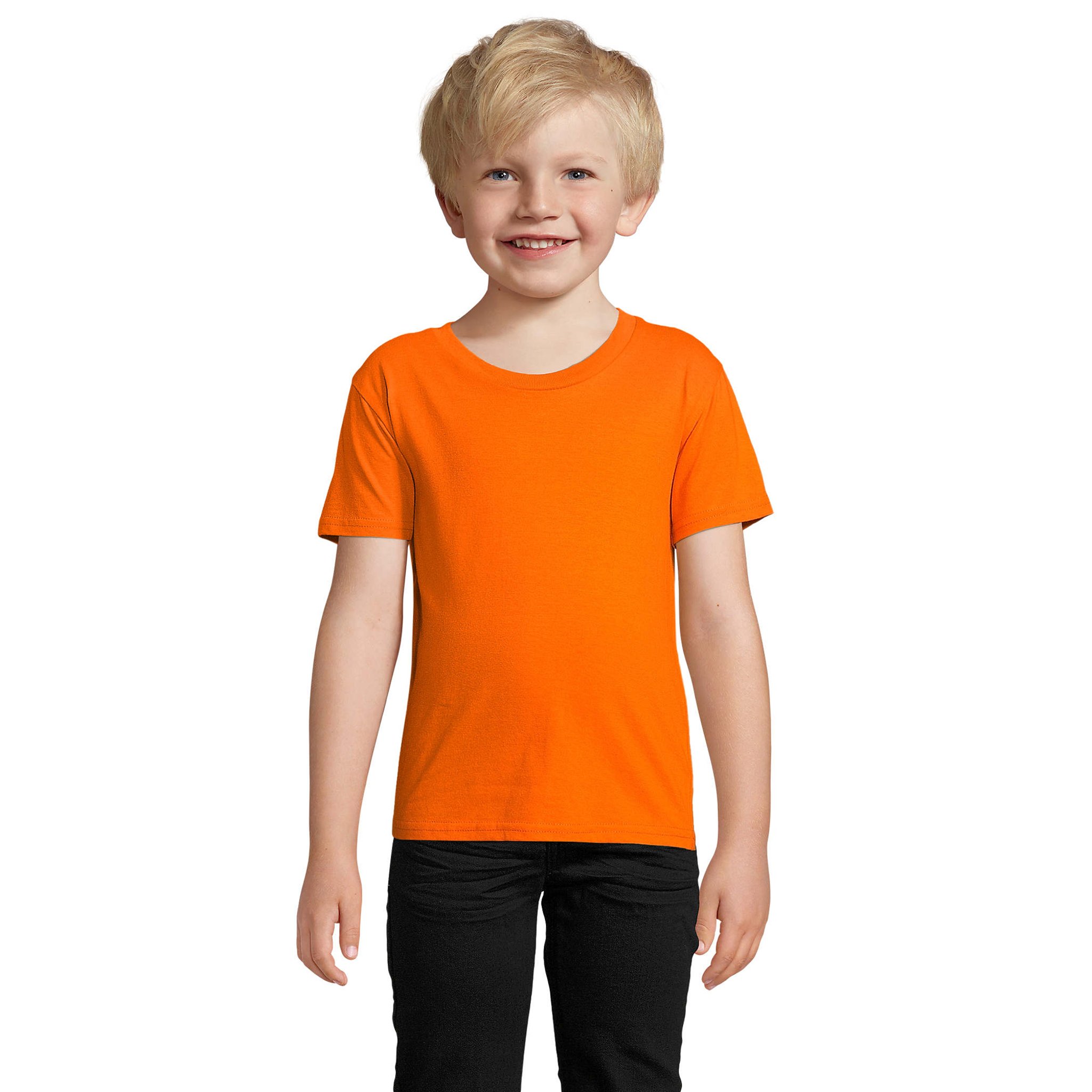 Oranje