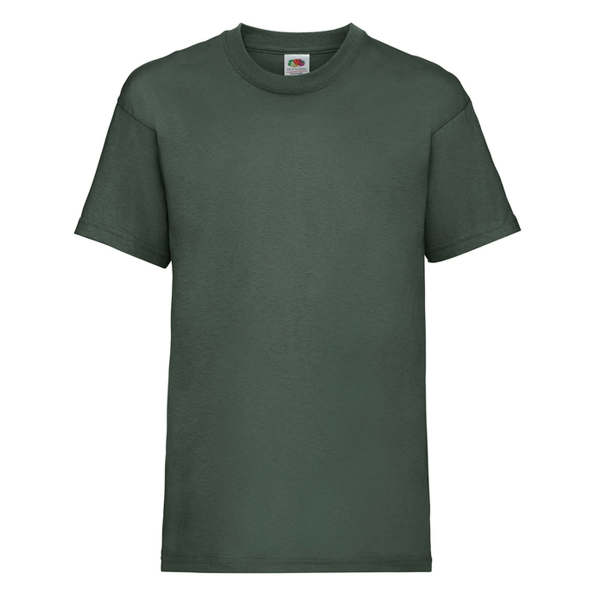Groen