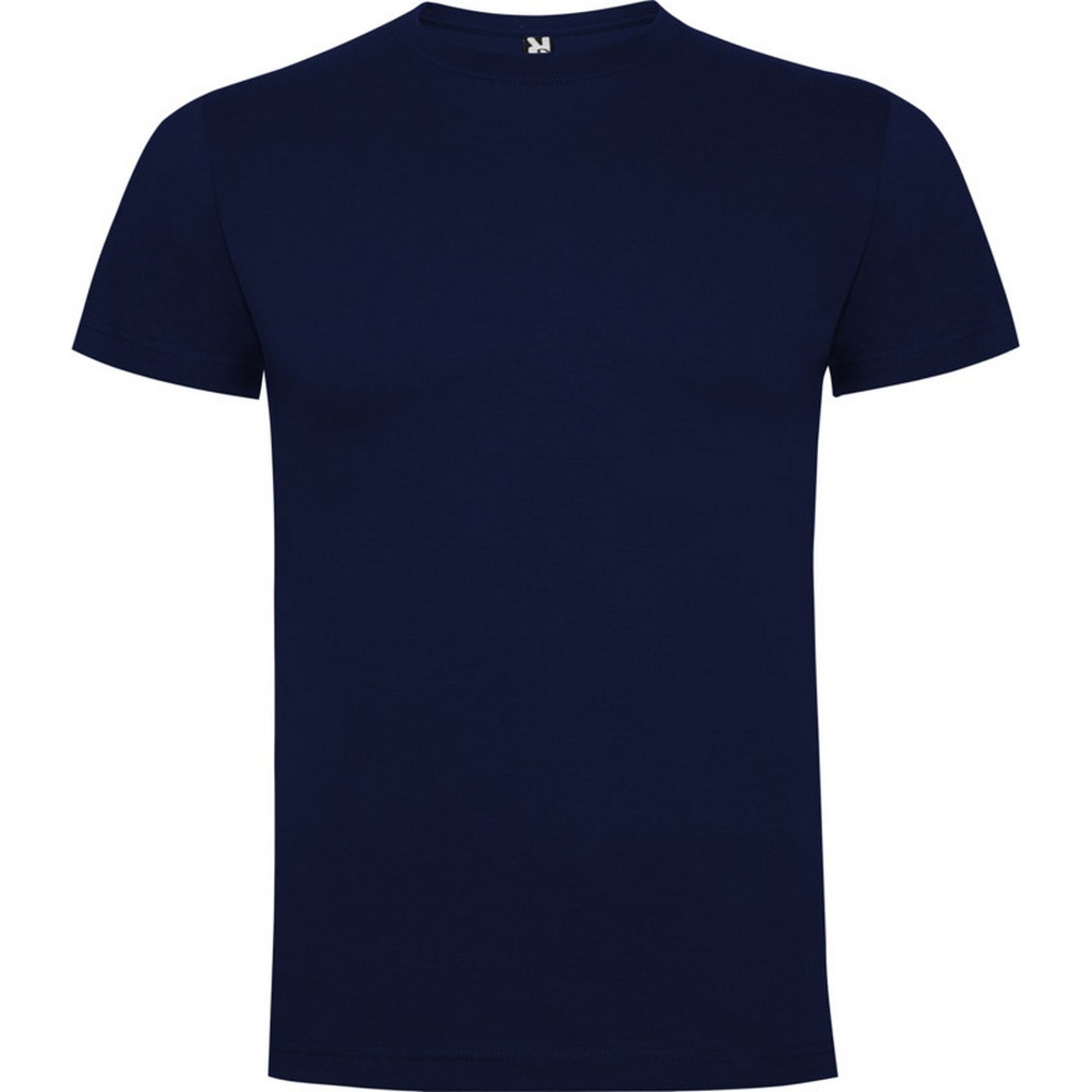 Marineblauw