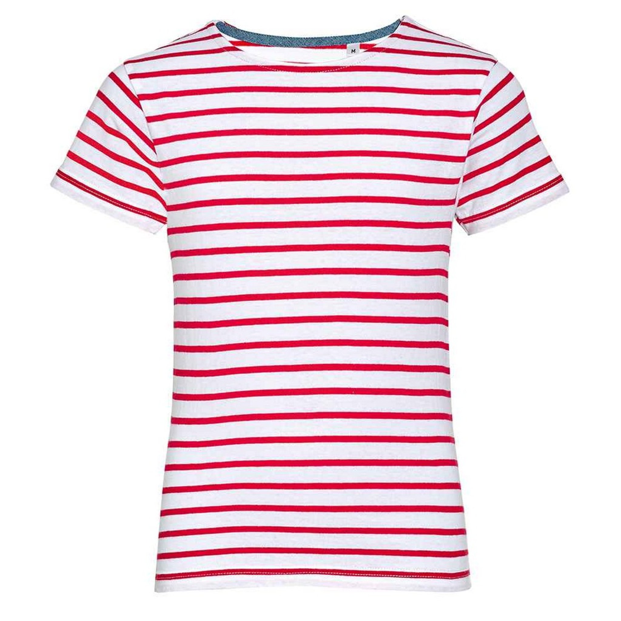 Wit/Rood