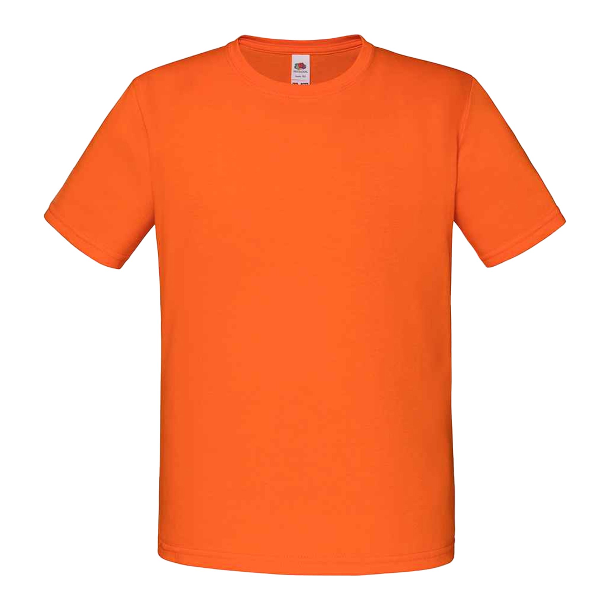 Oranje