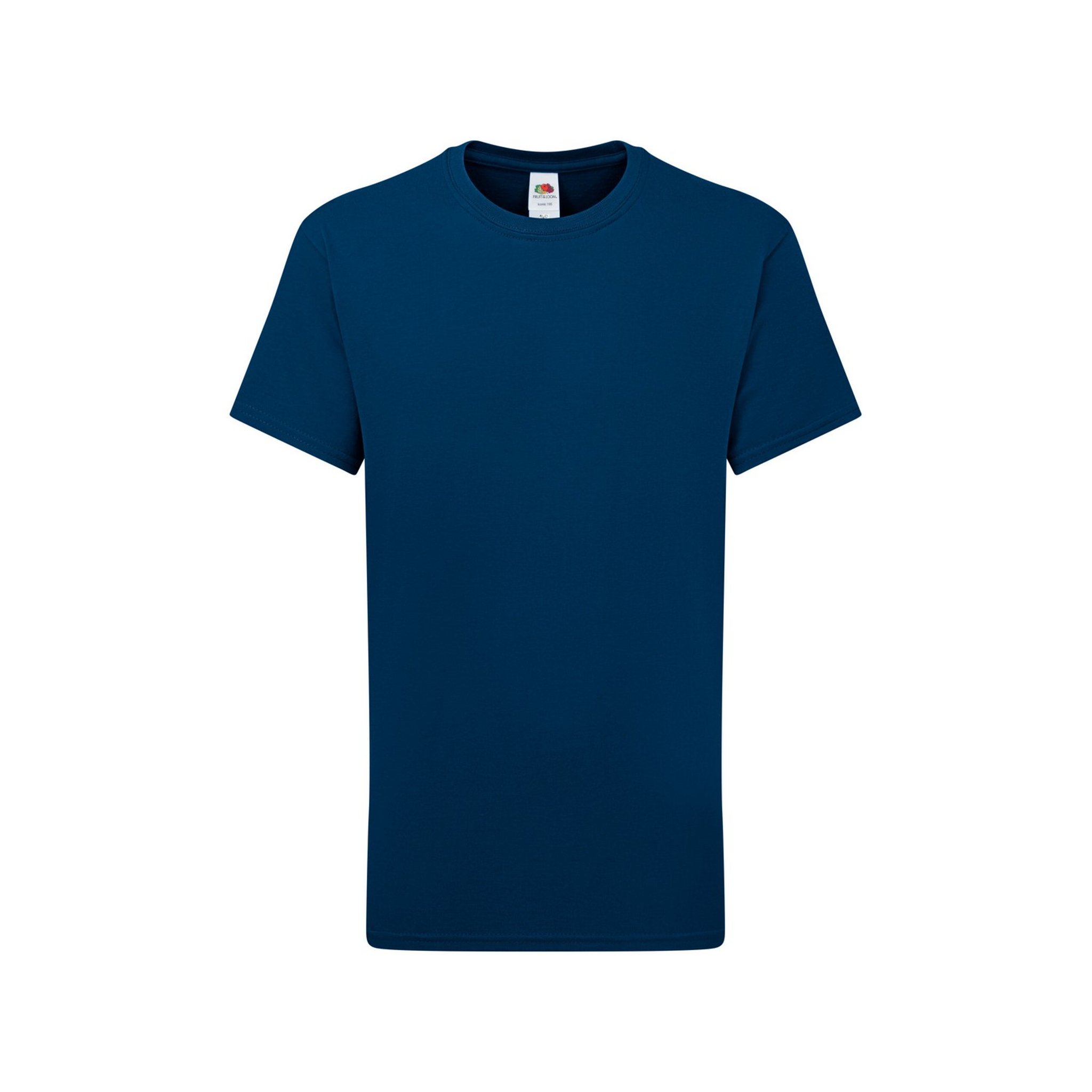 Marineblauw