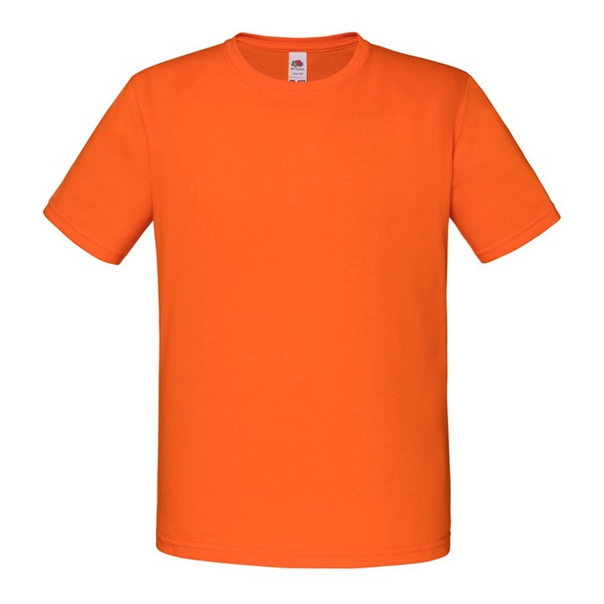 Oranje