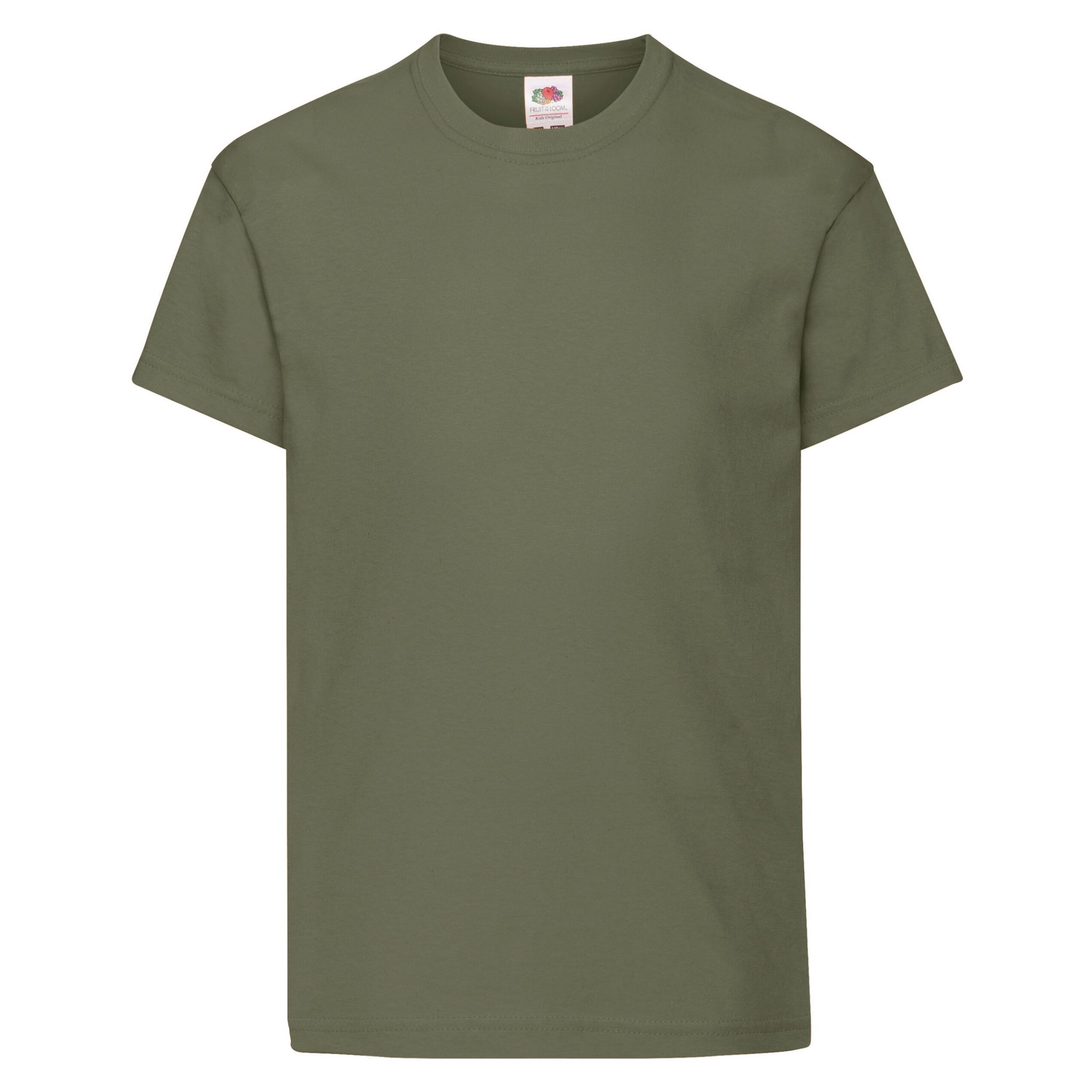 Groen