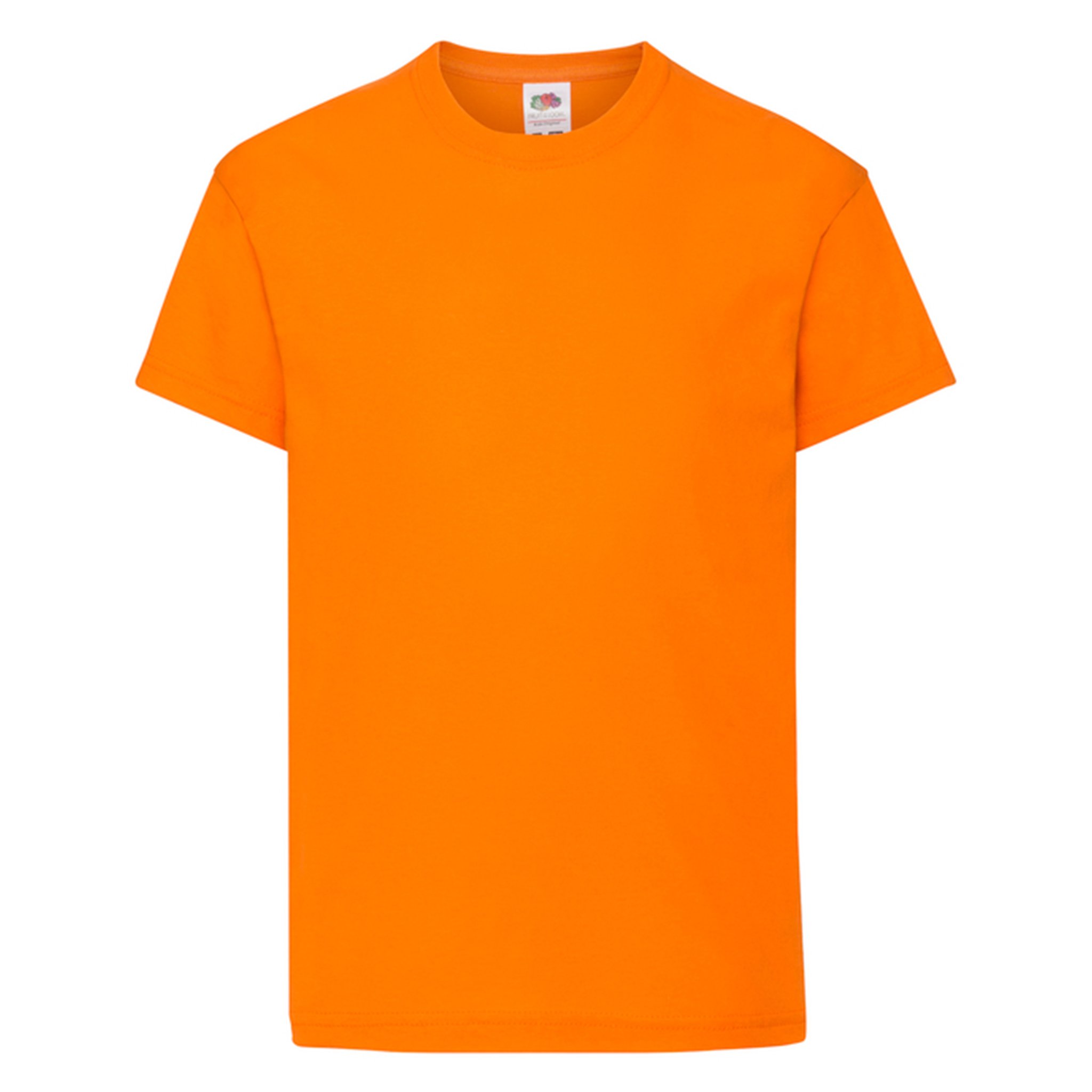 Oranje