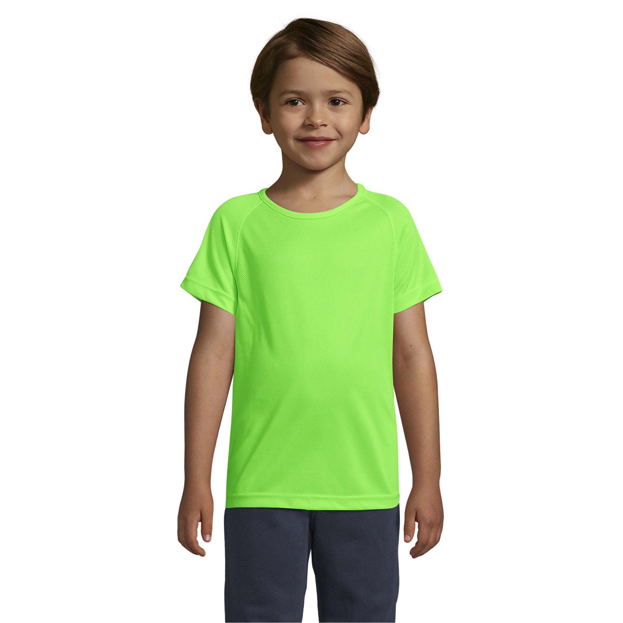 Groen