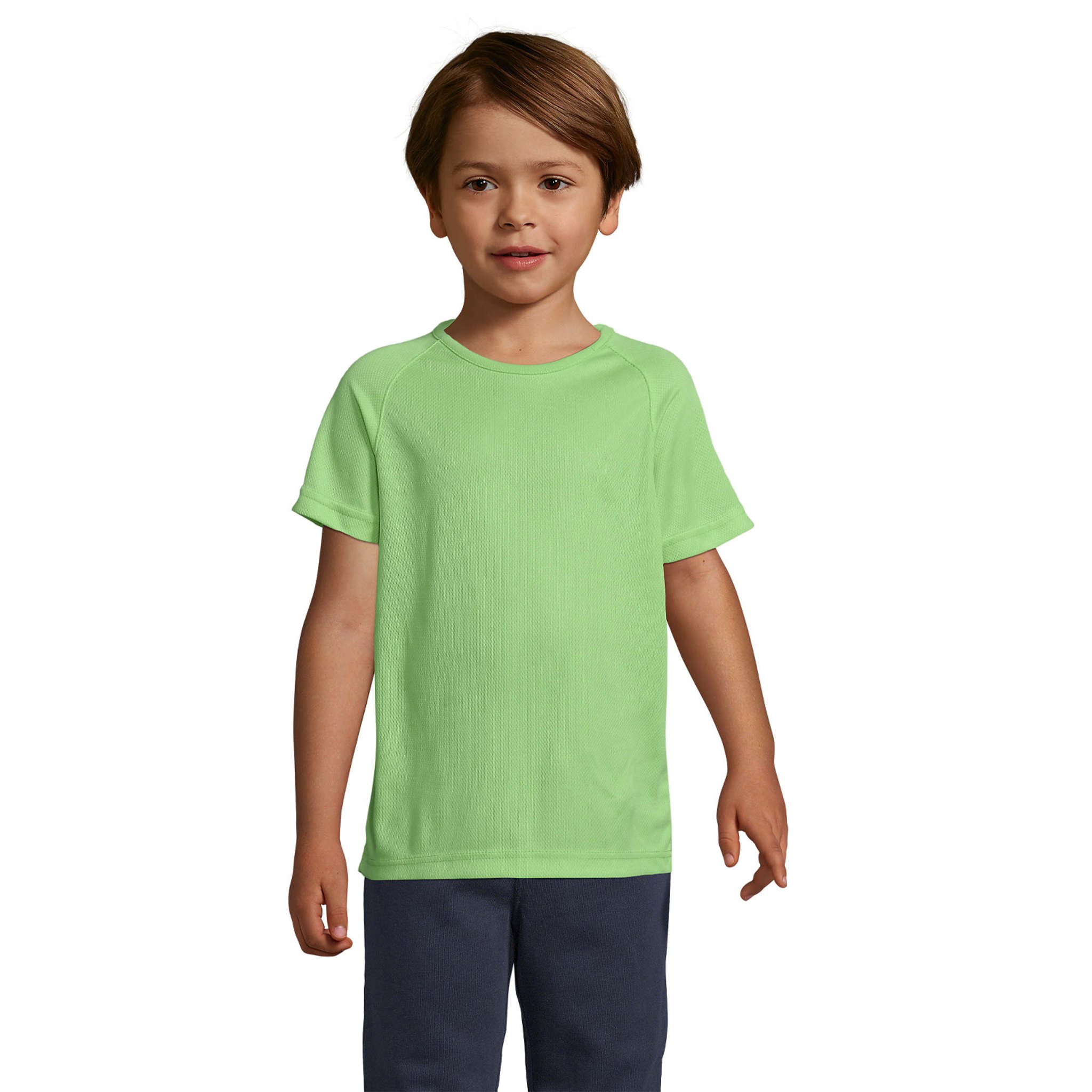 Groen