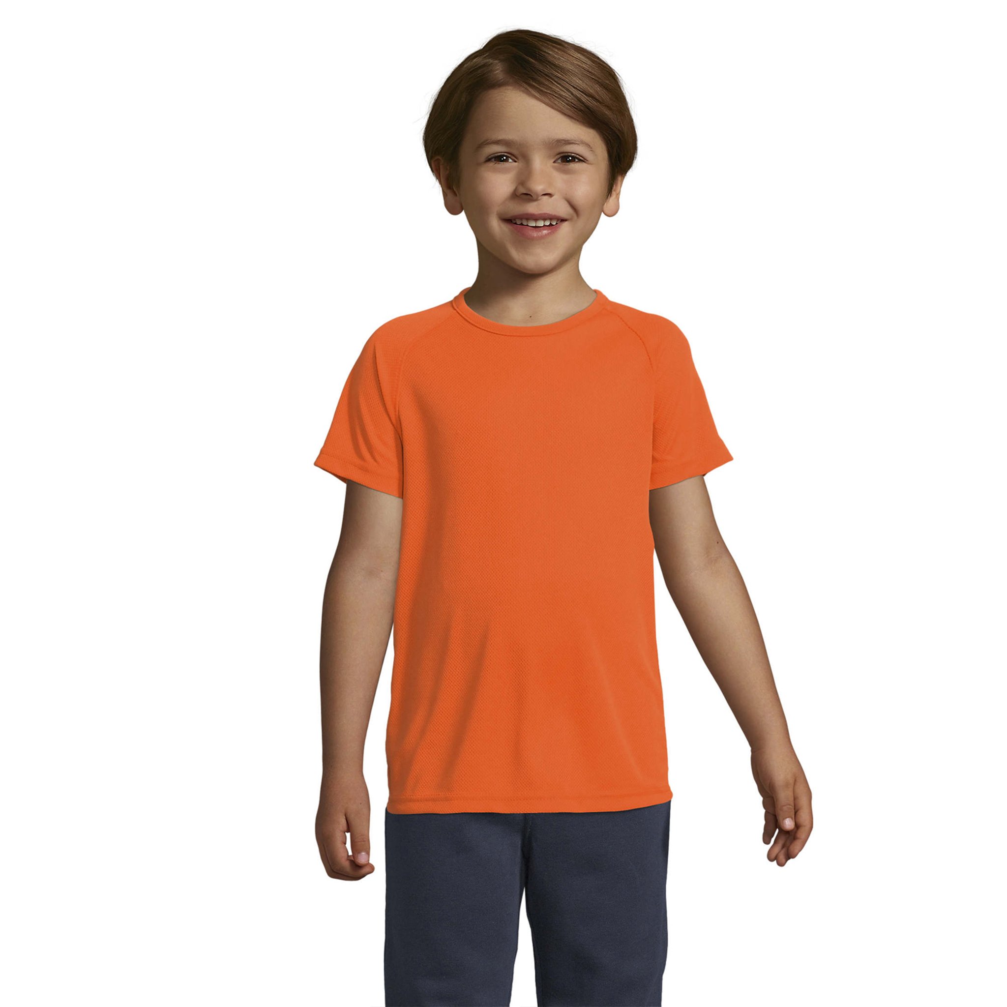 Oranje