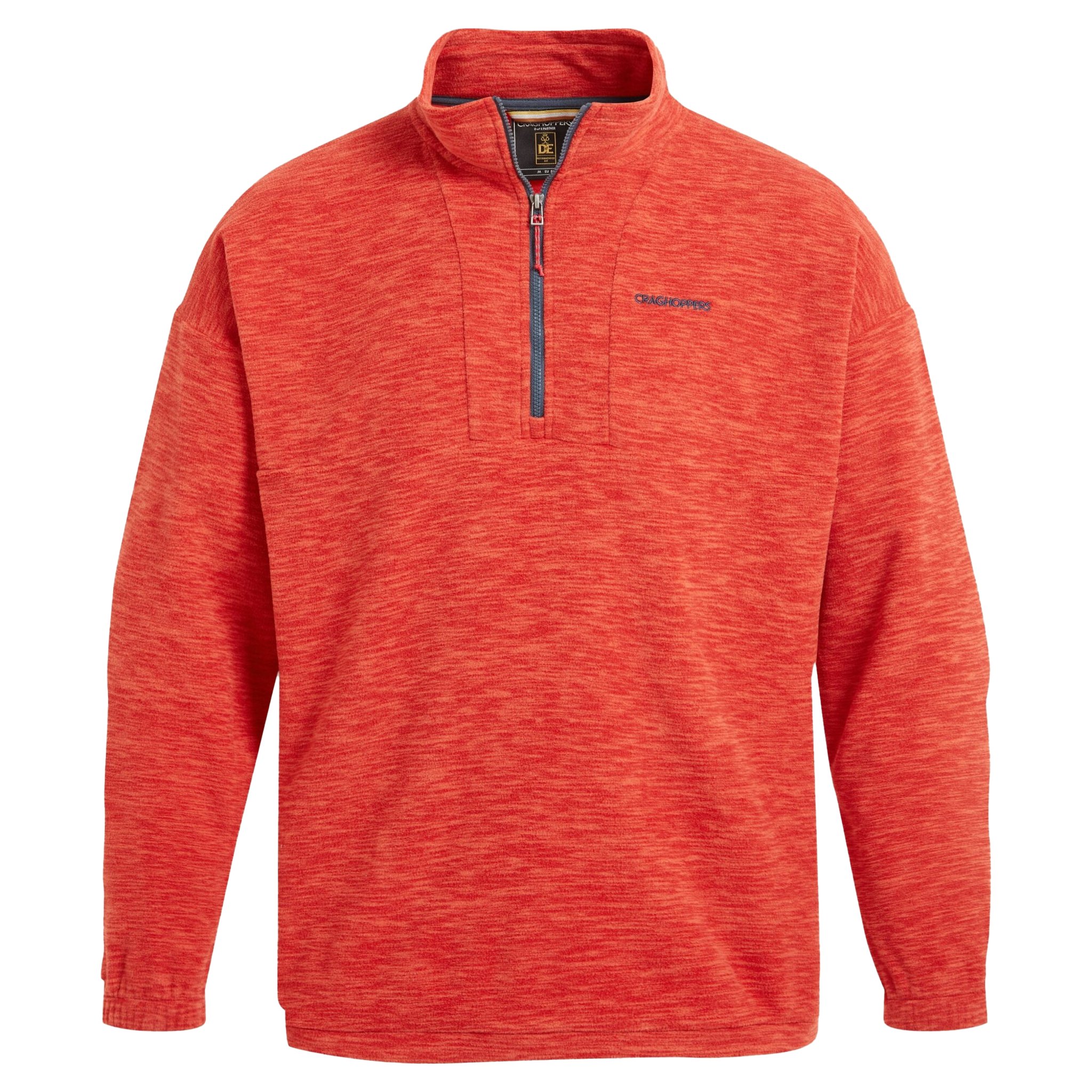 Oranje