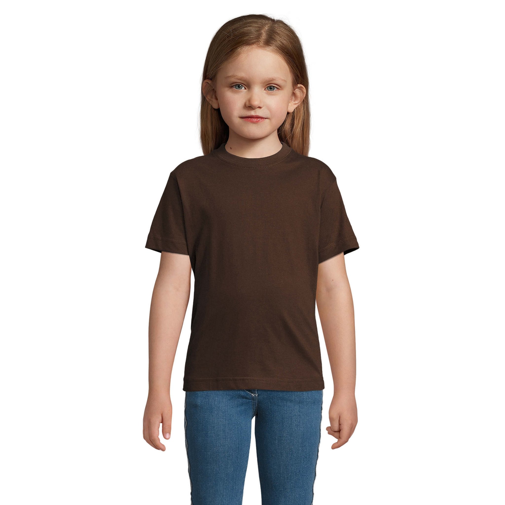 Chocoladebruin