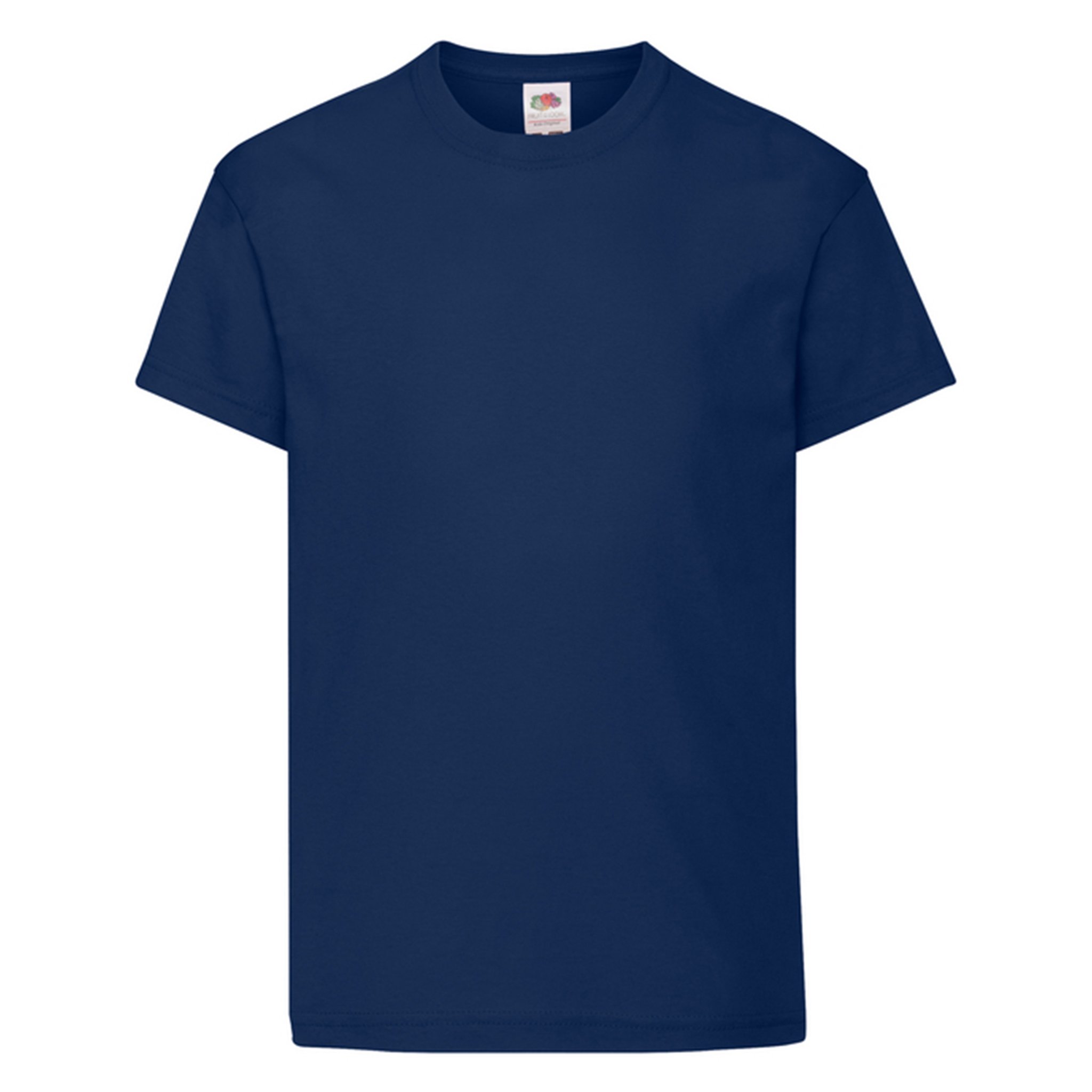Marineblauw