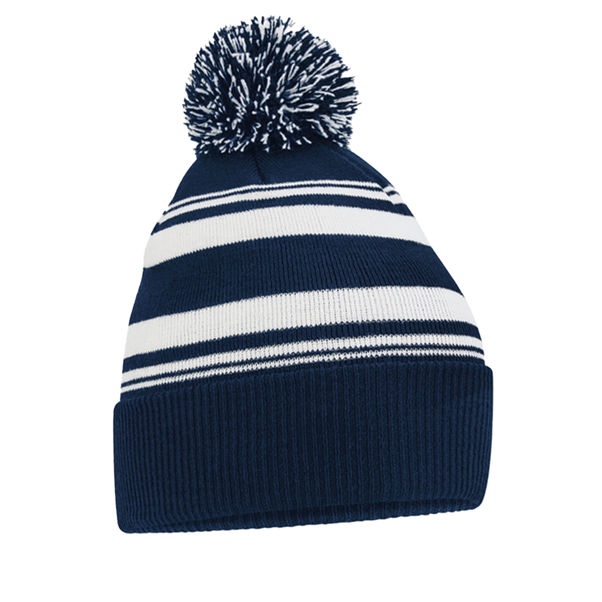 Marineblauw/Blauw