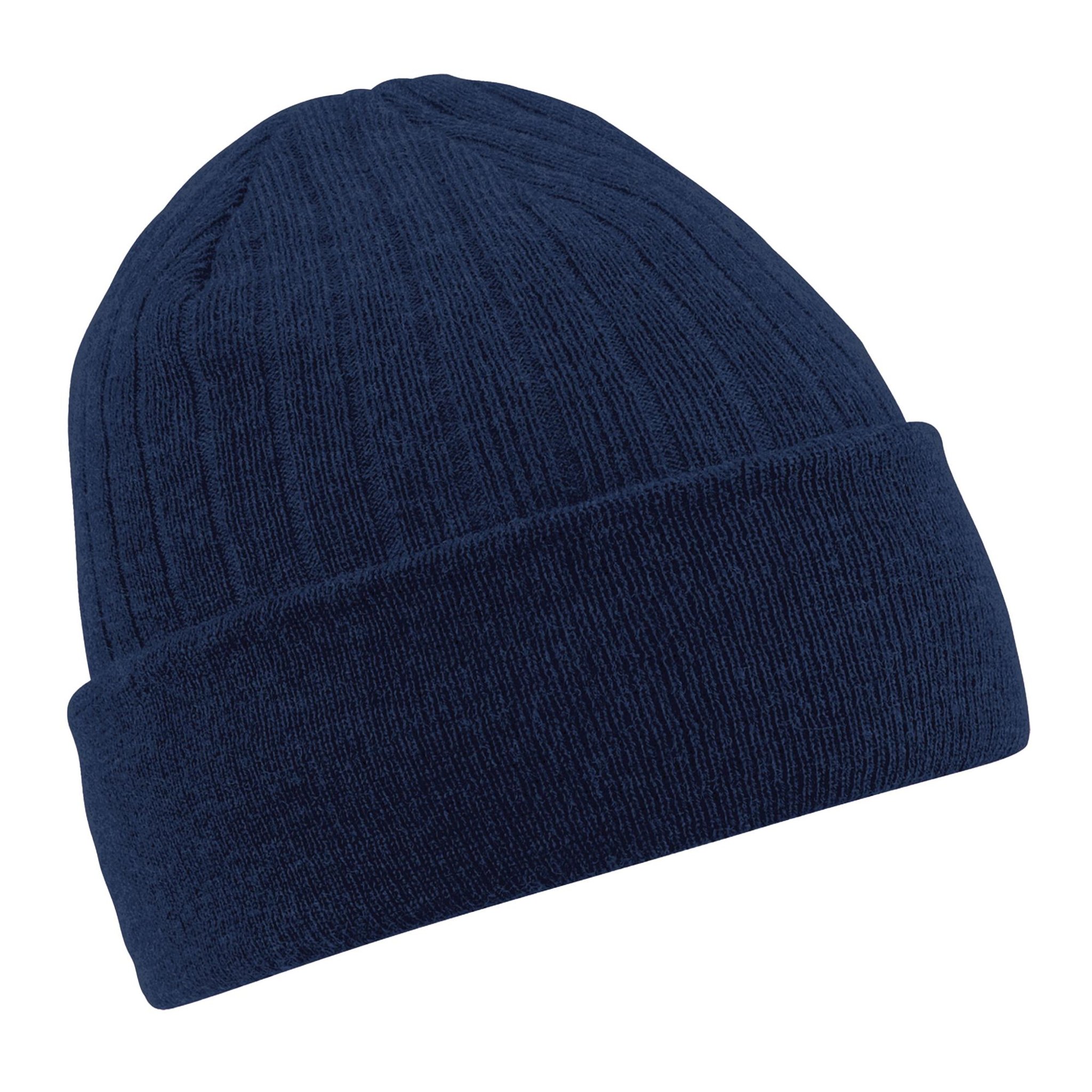 Marineblauw