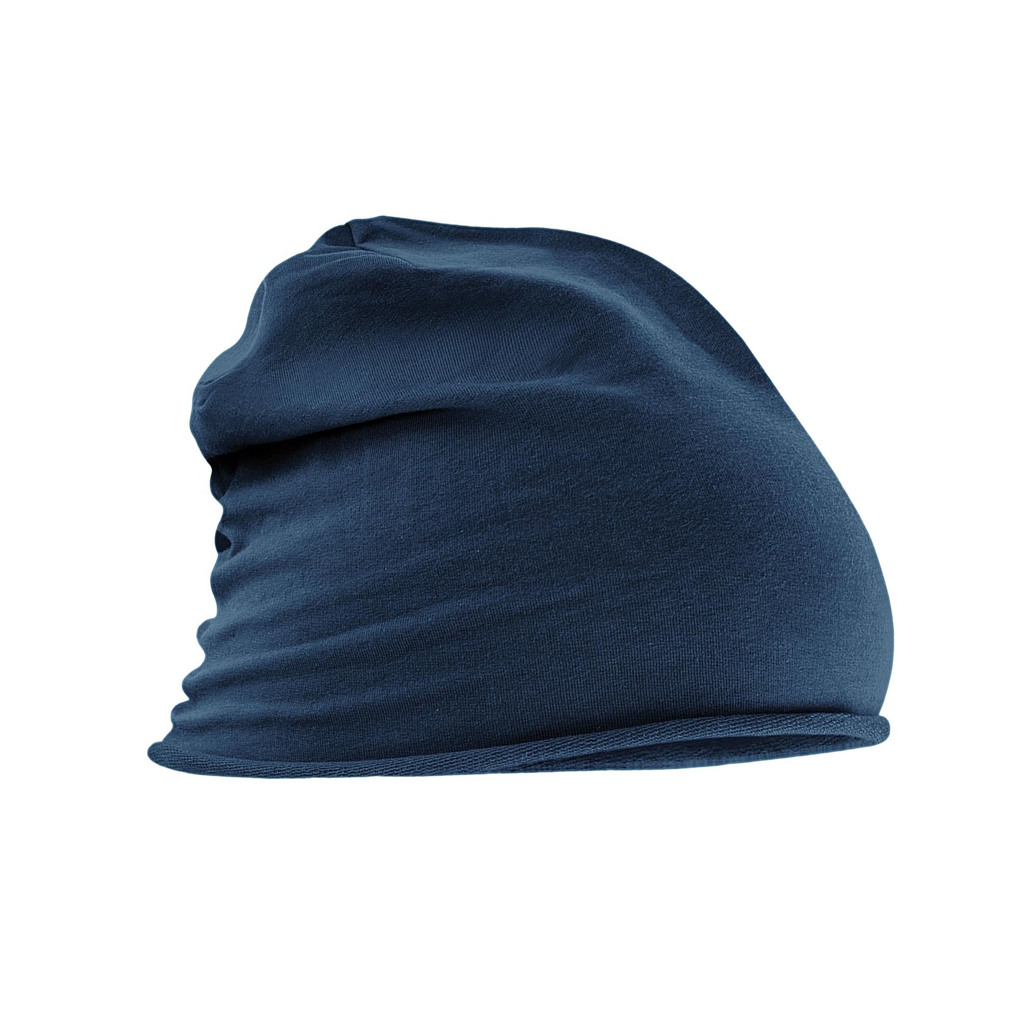 Marineblauw