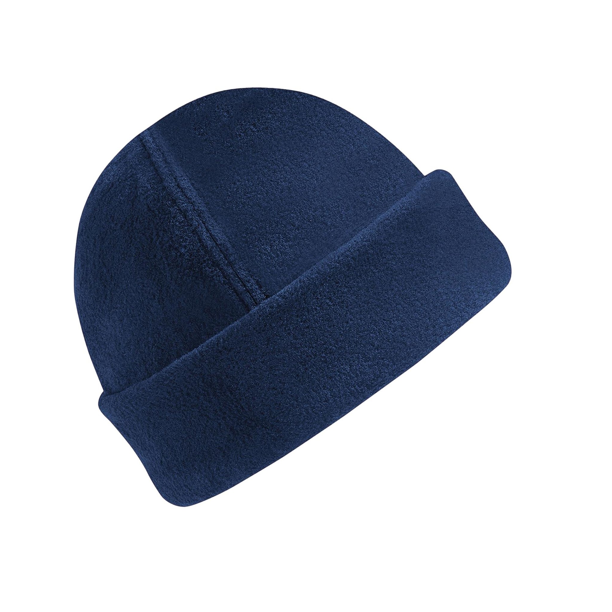Marineblauw
