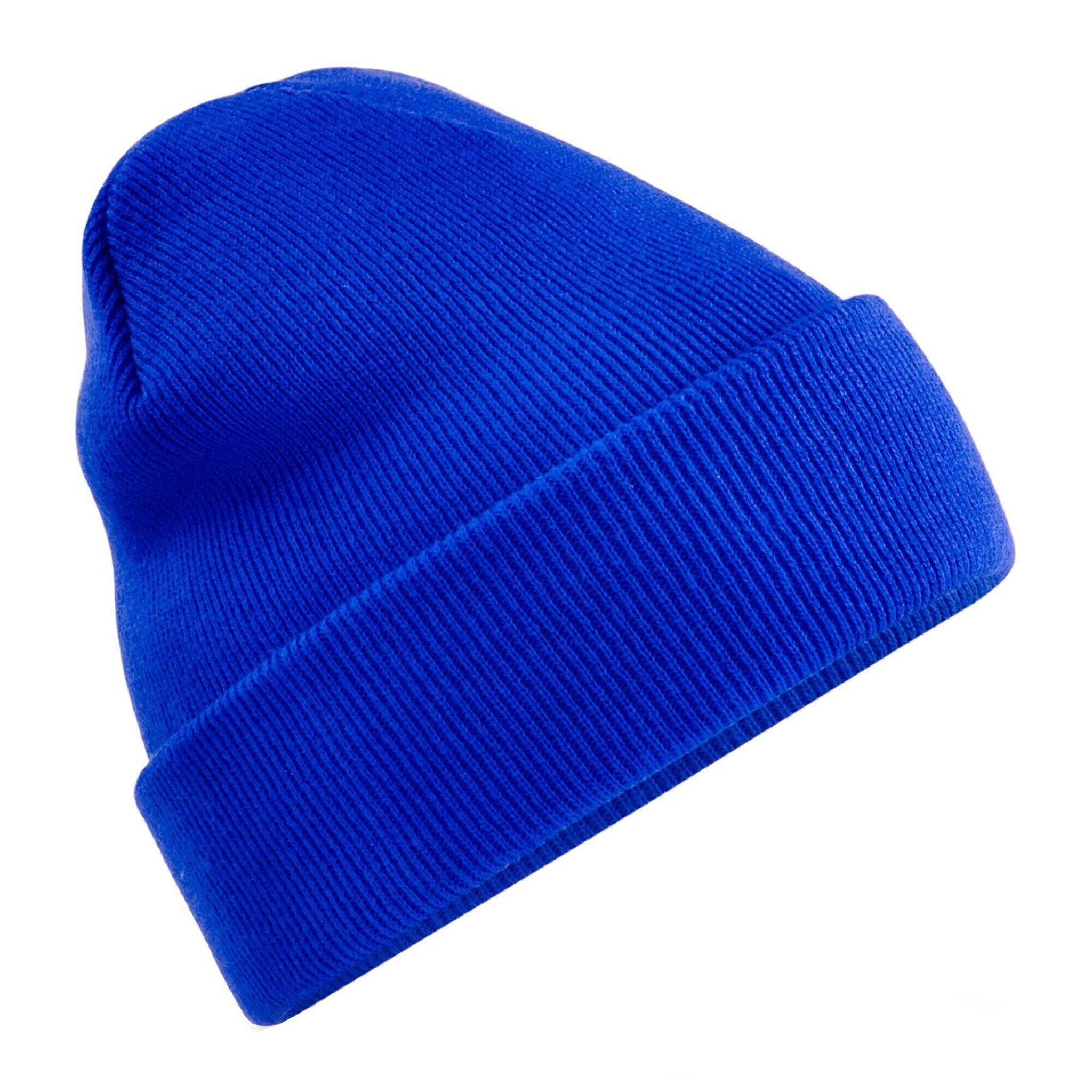 Marineblauw/Blauw