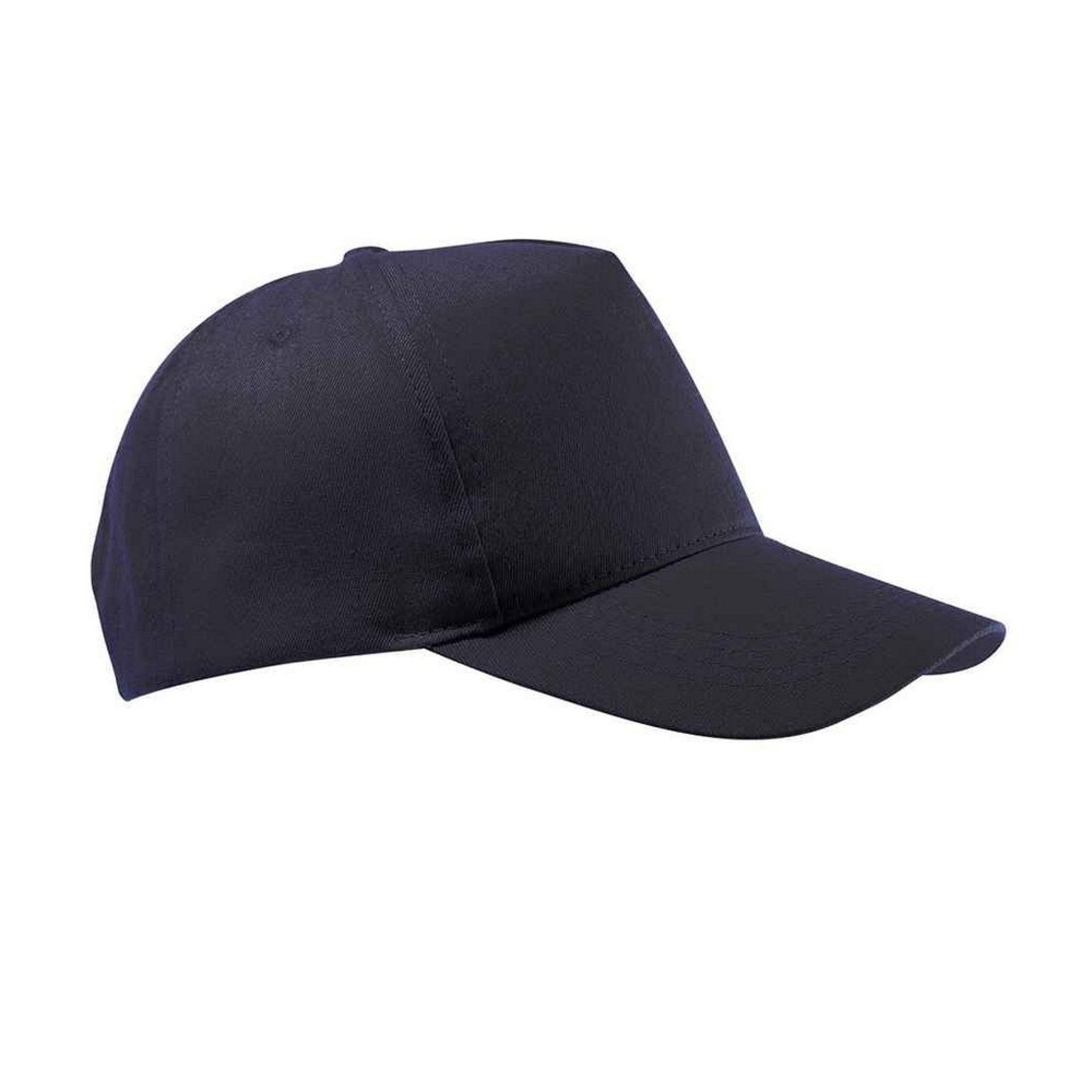 Marineblauw