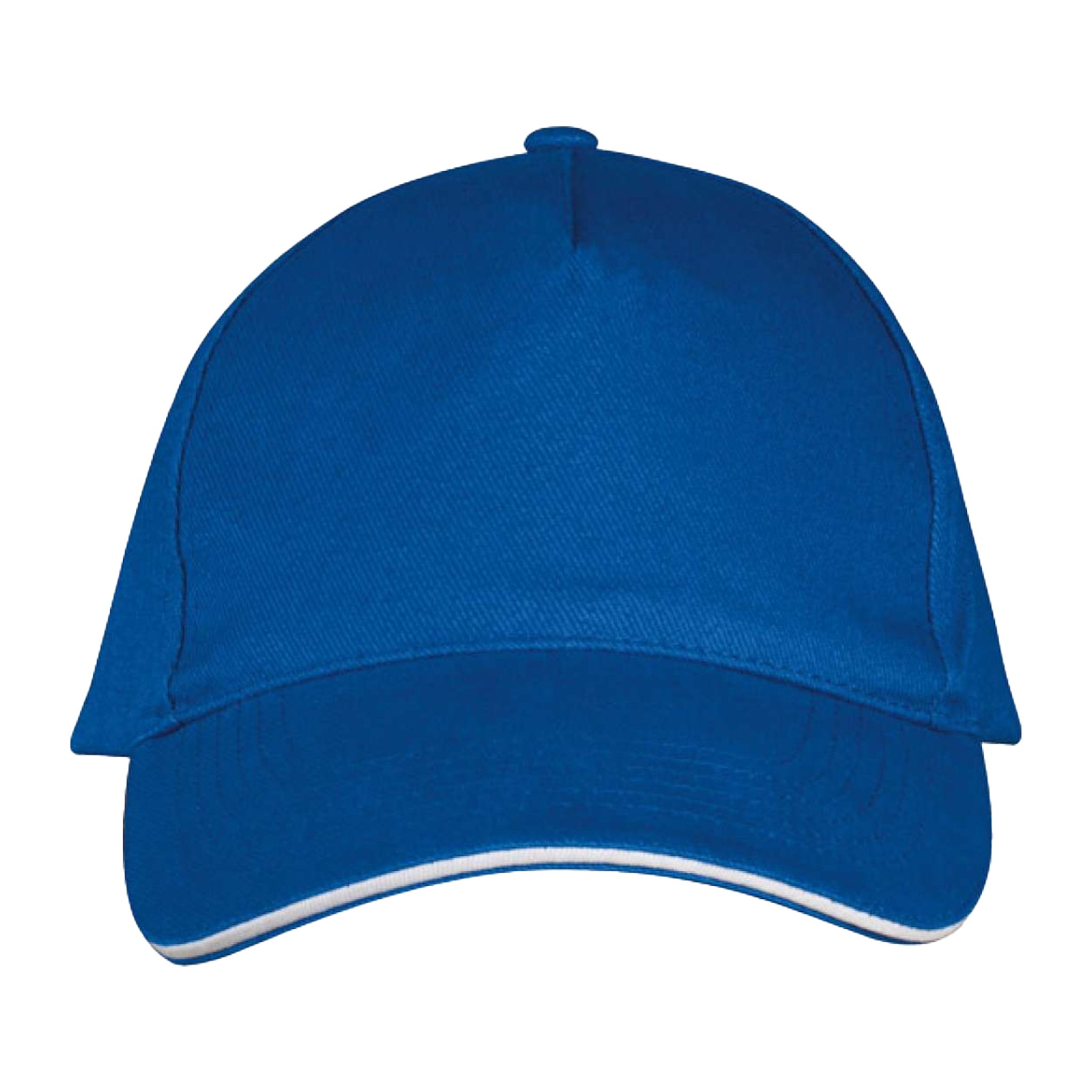 Marineblauw/Blauw