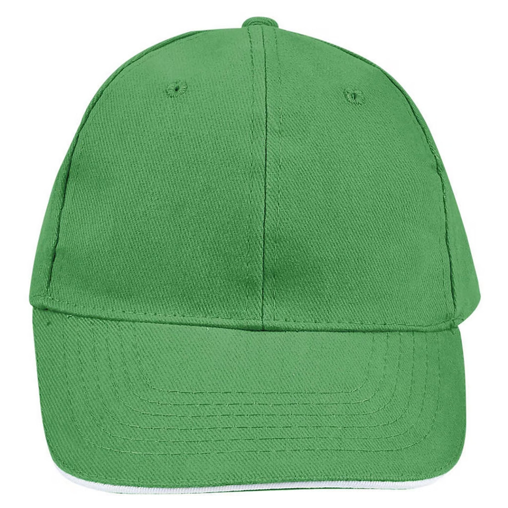 Groen
