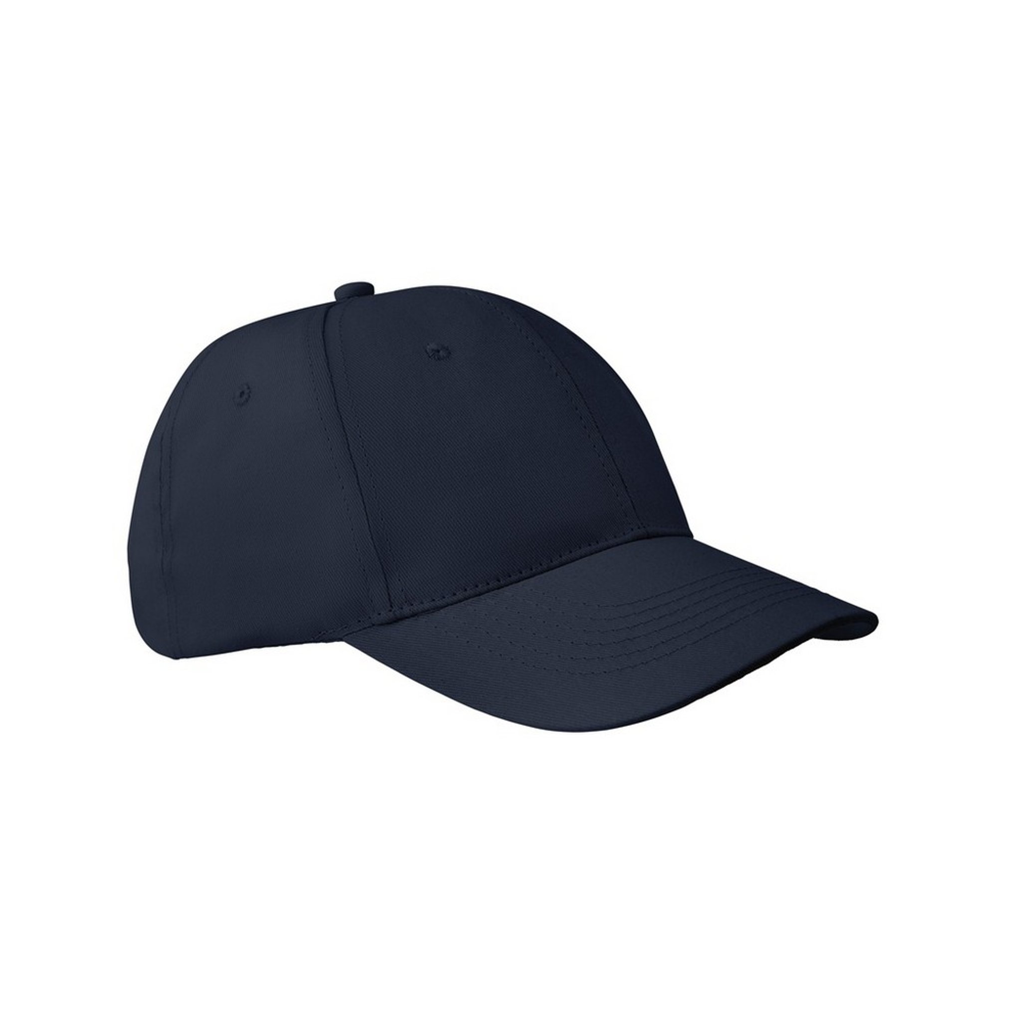 Marineblauw