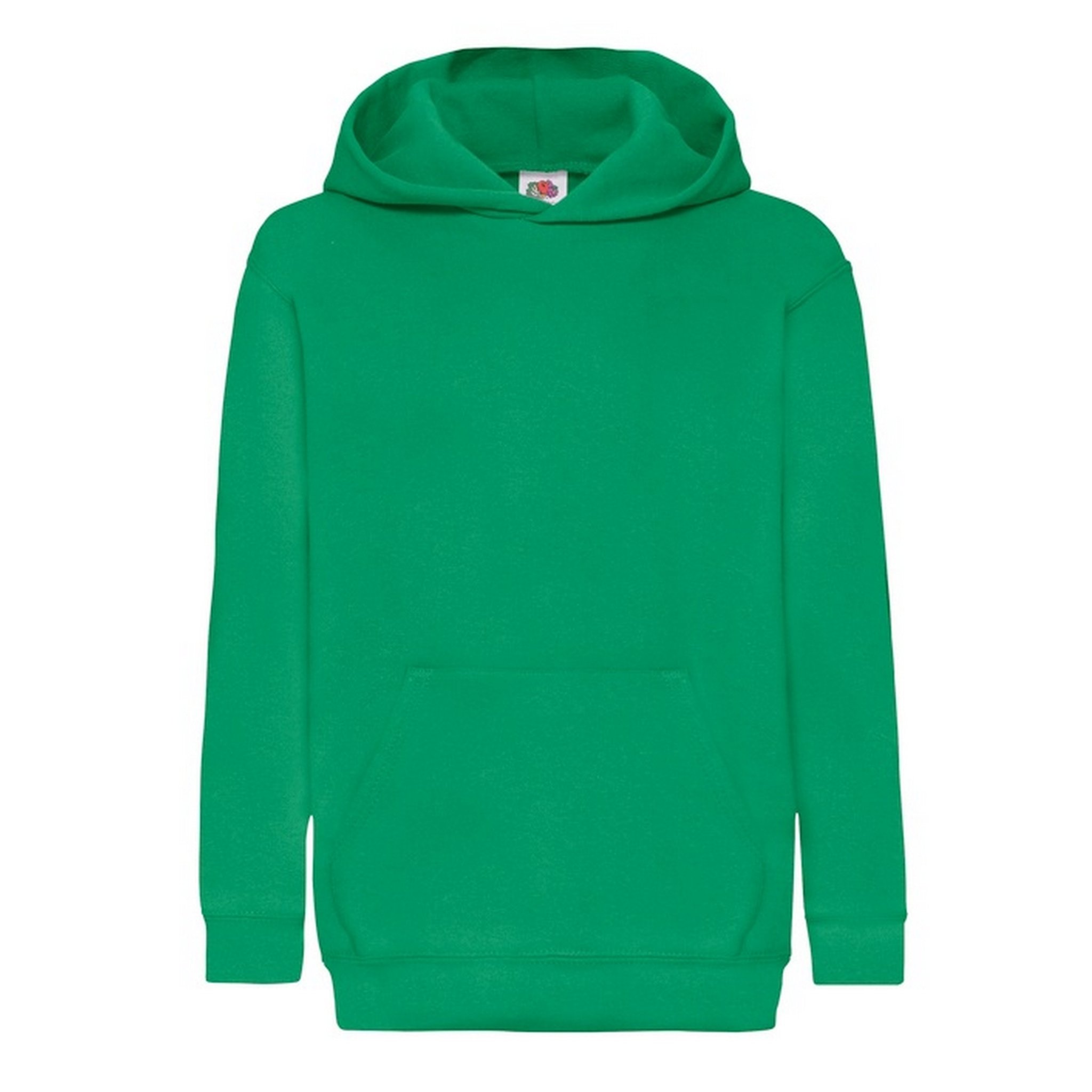 Groen