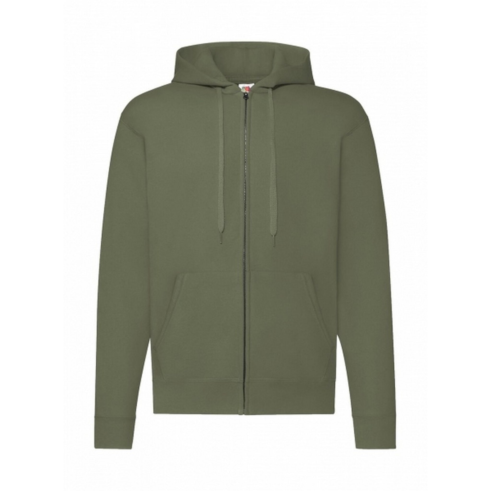 Groen