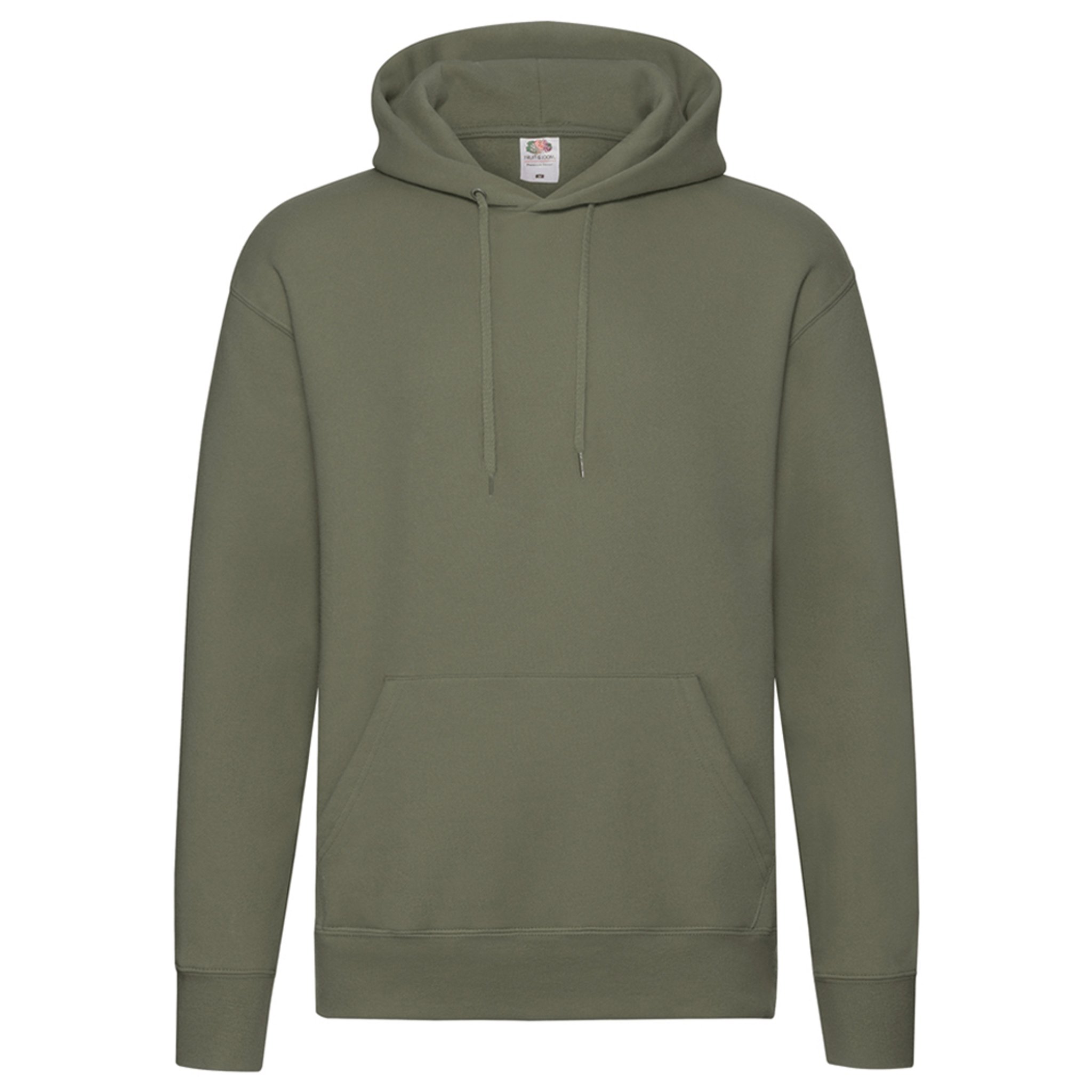 Groen