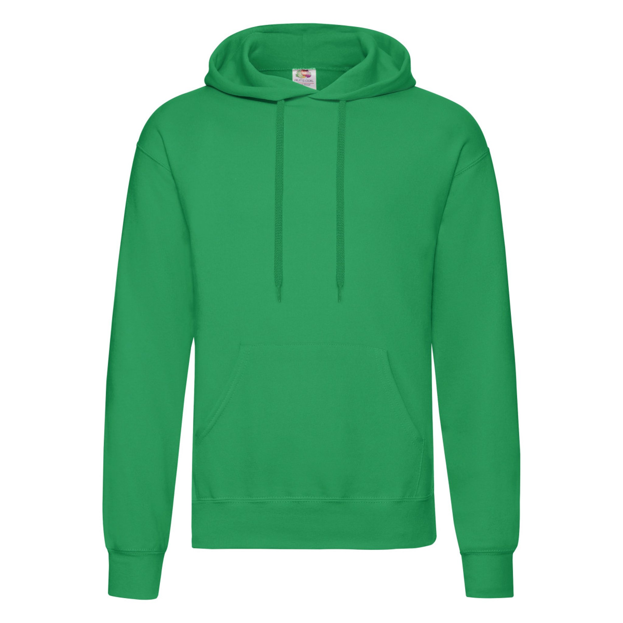 Groen