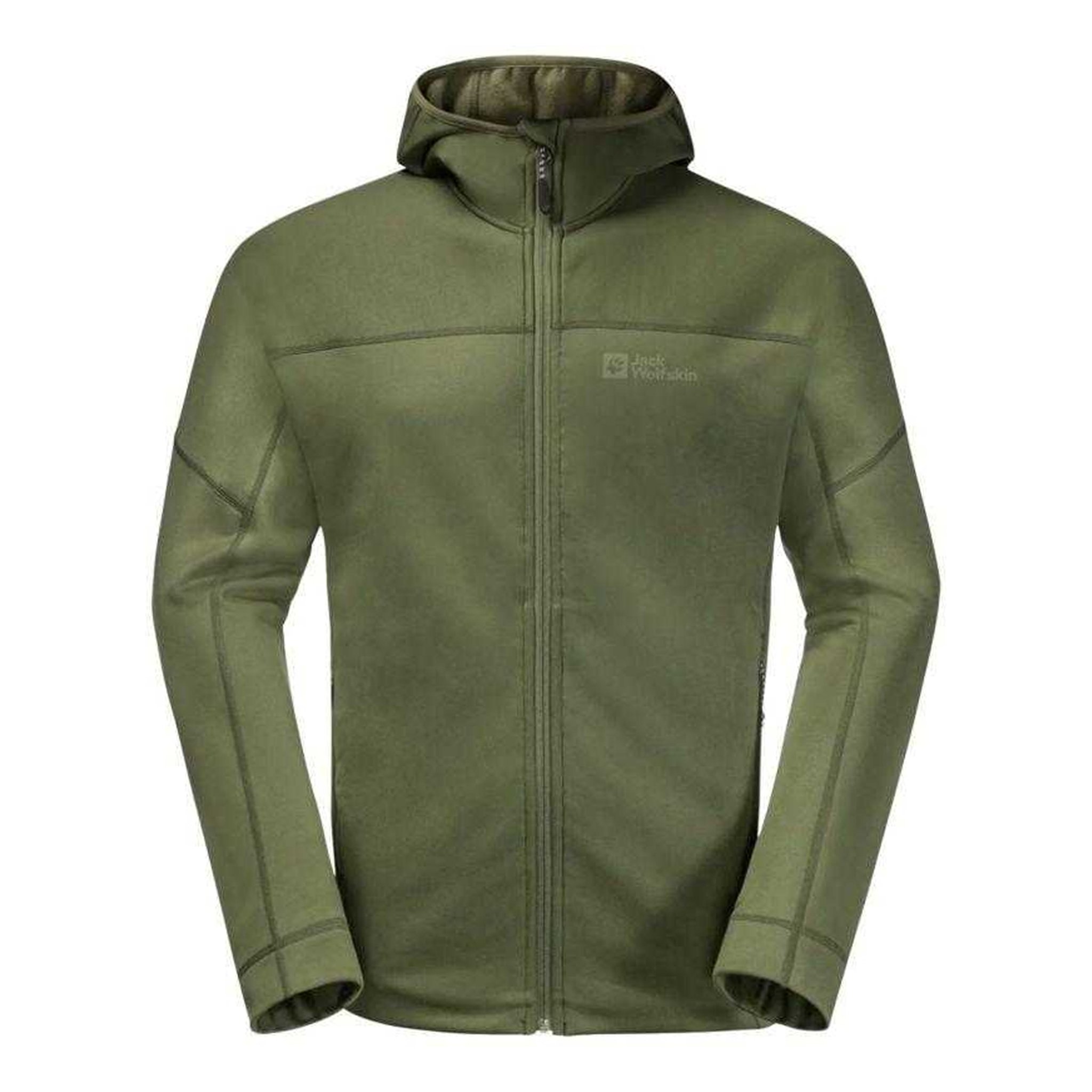 Groen