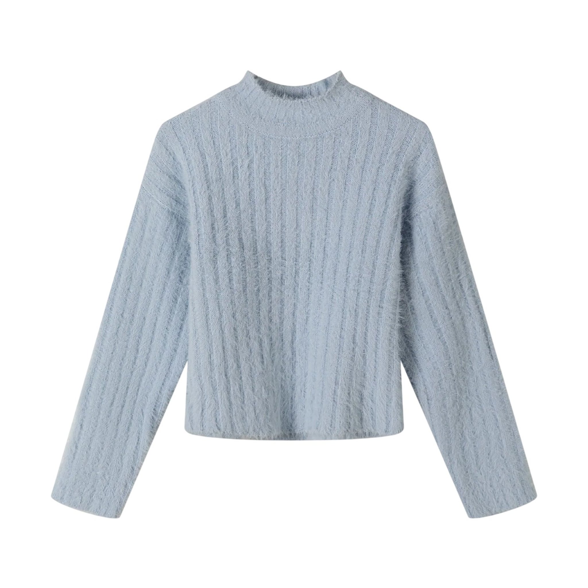 Blauw