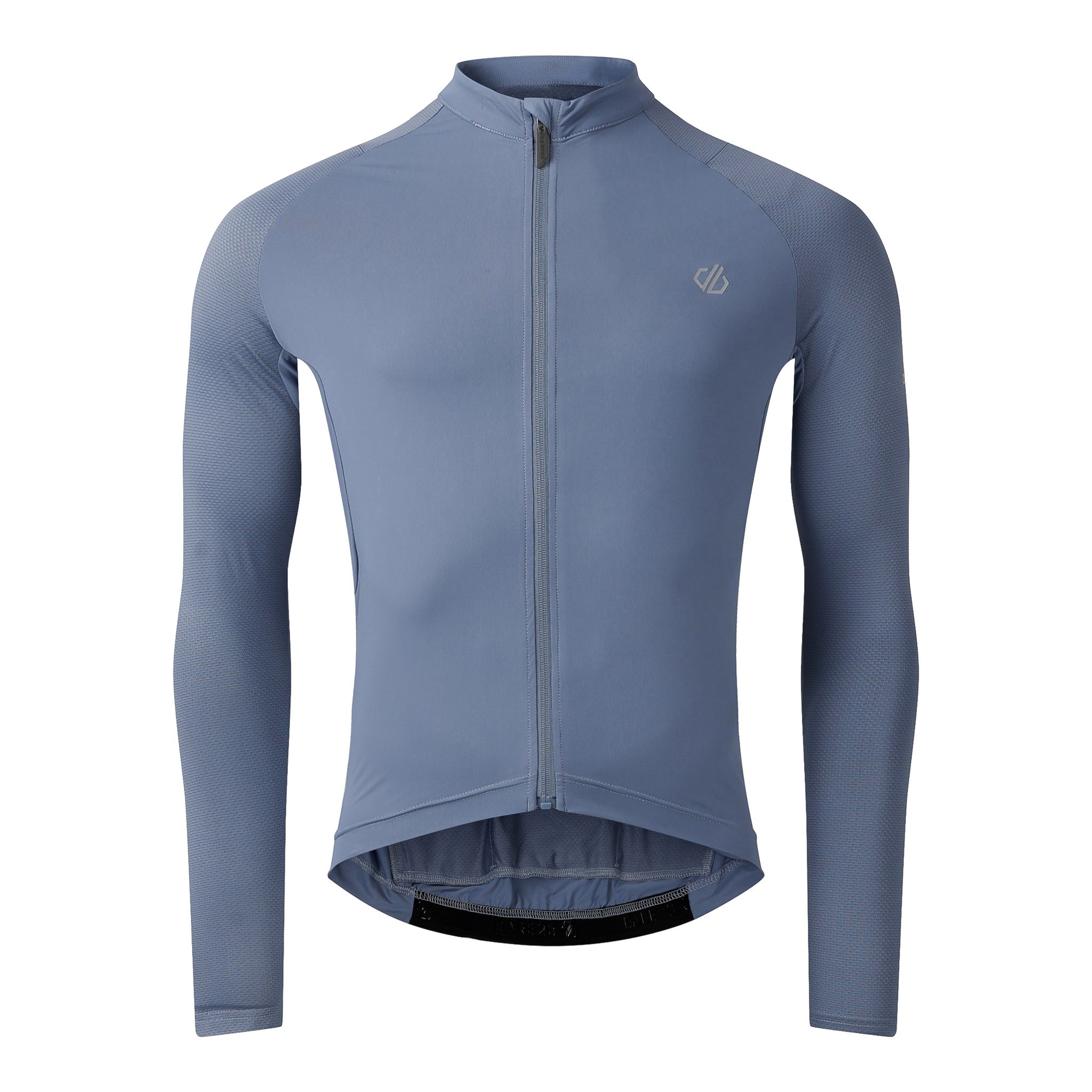Blauw/Donkergrijs