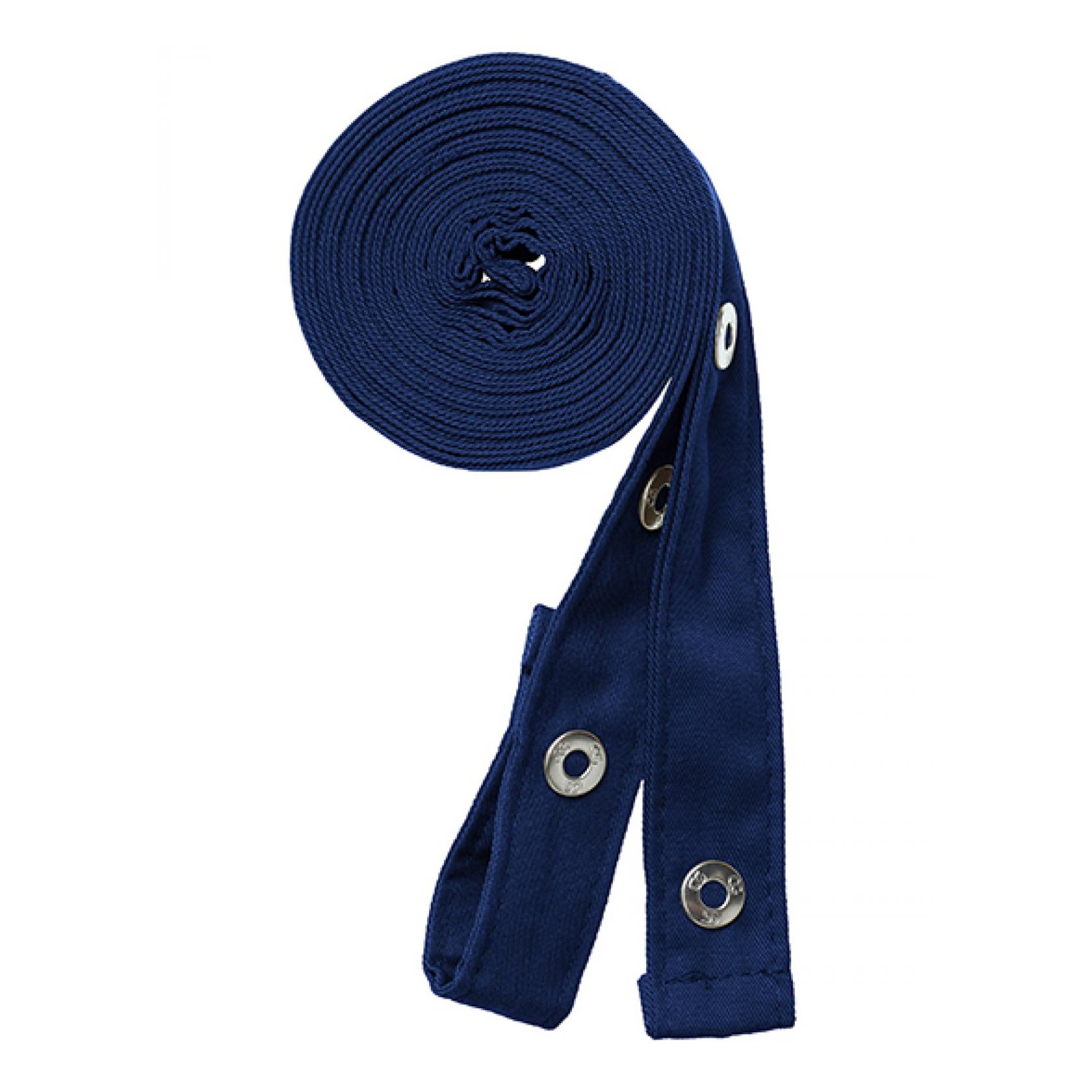 Marineblauw