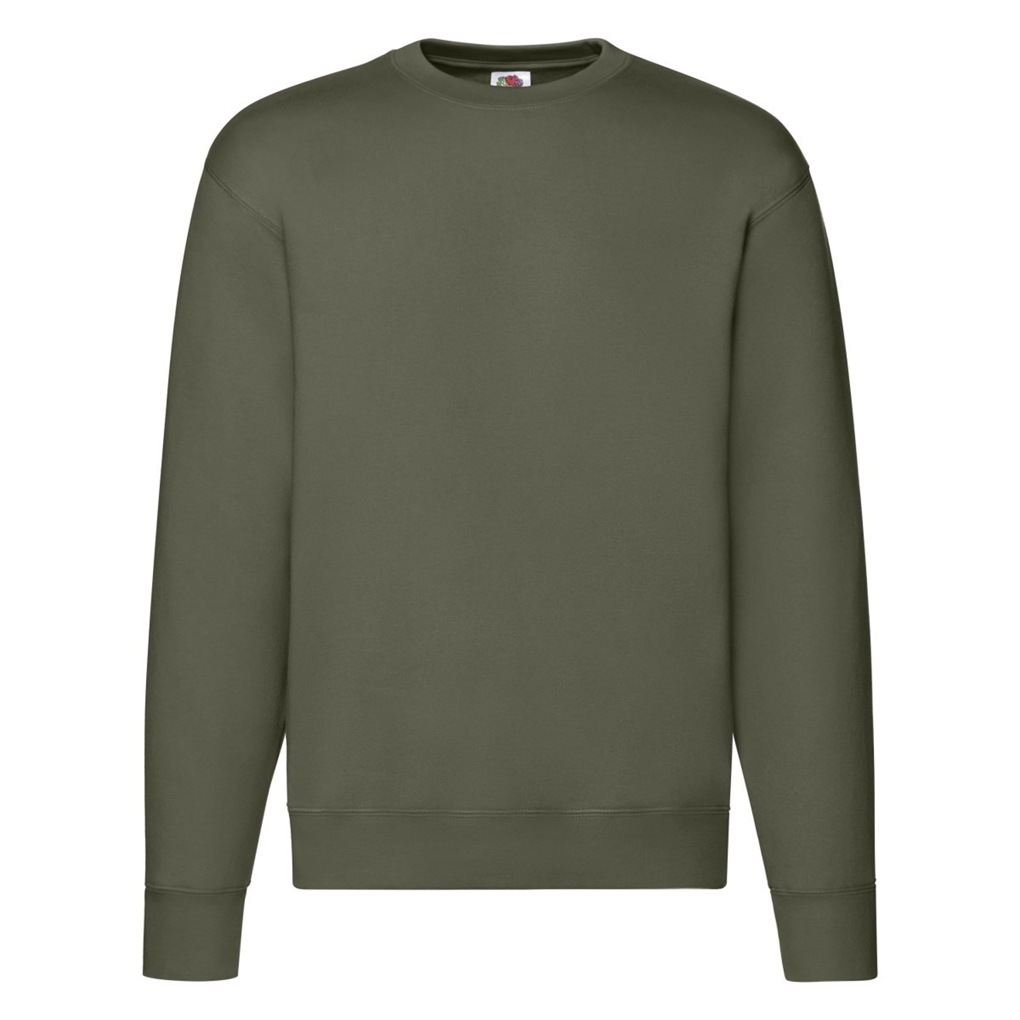 Groen