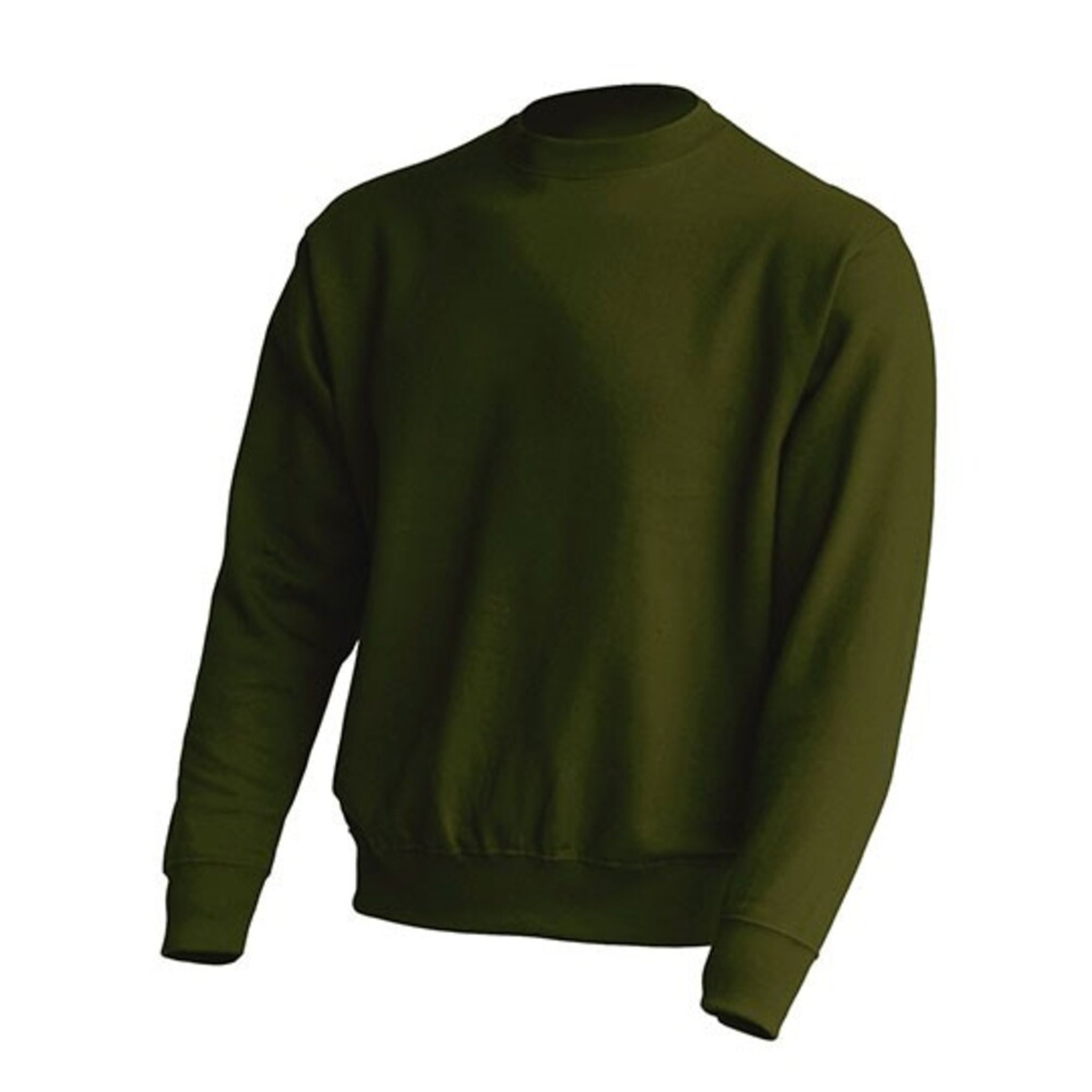 Groen