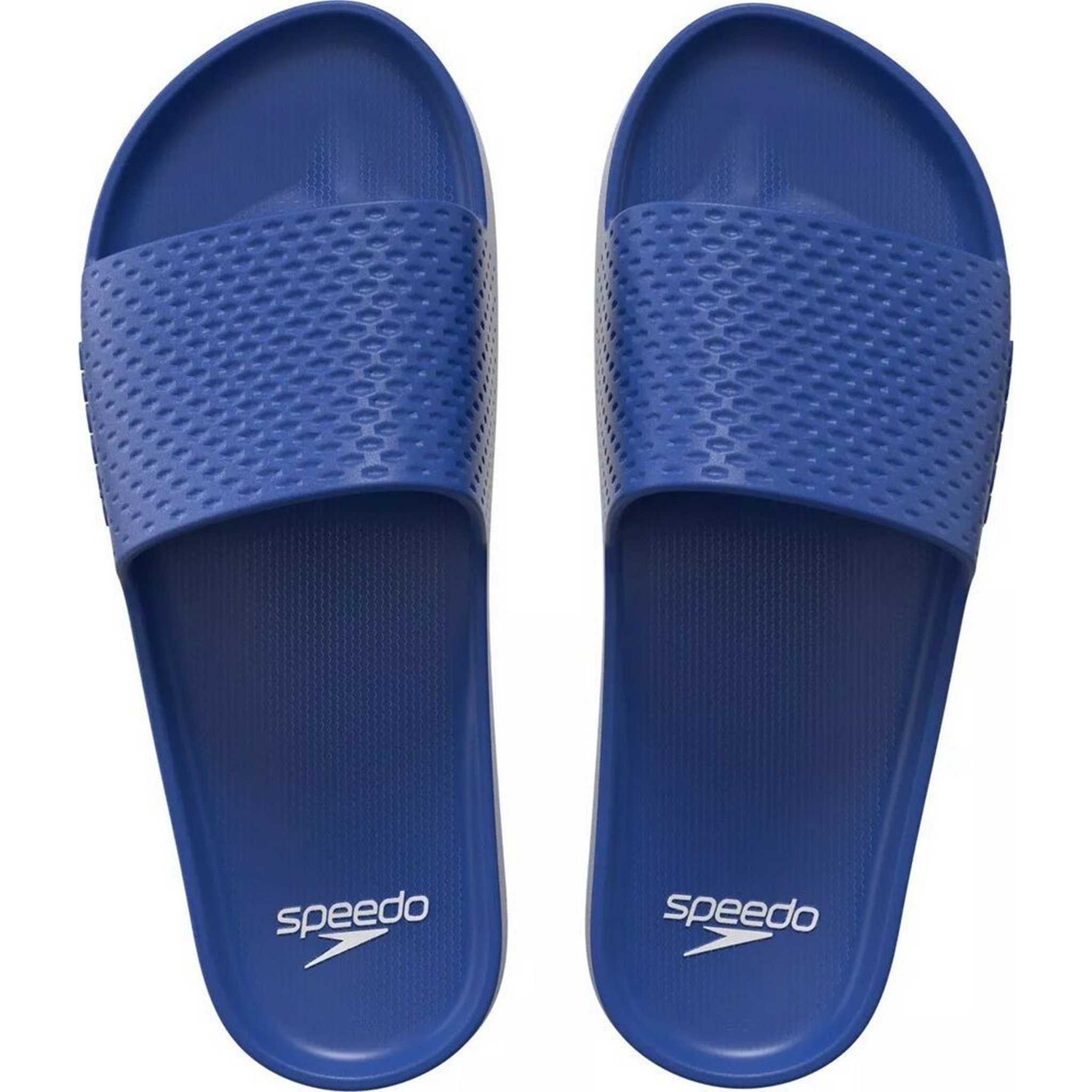 Blauw