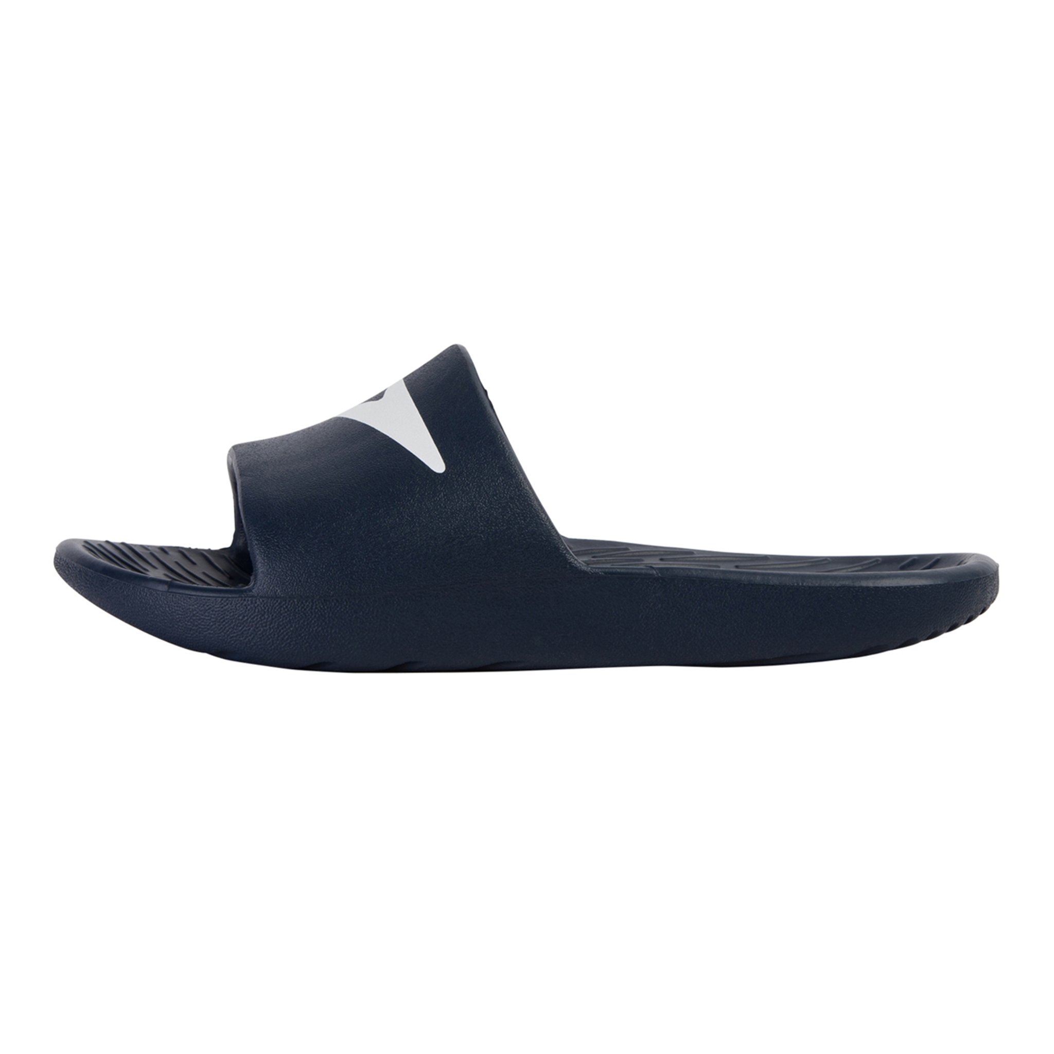 Marineblauw