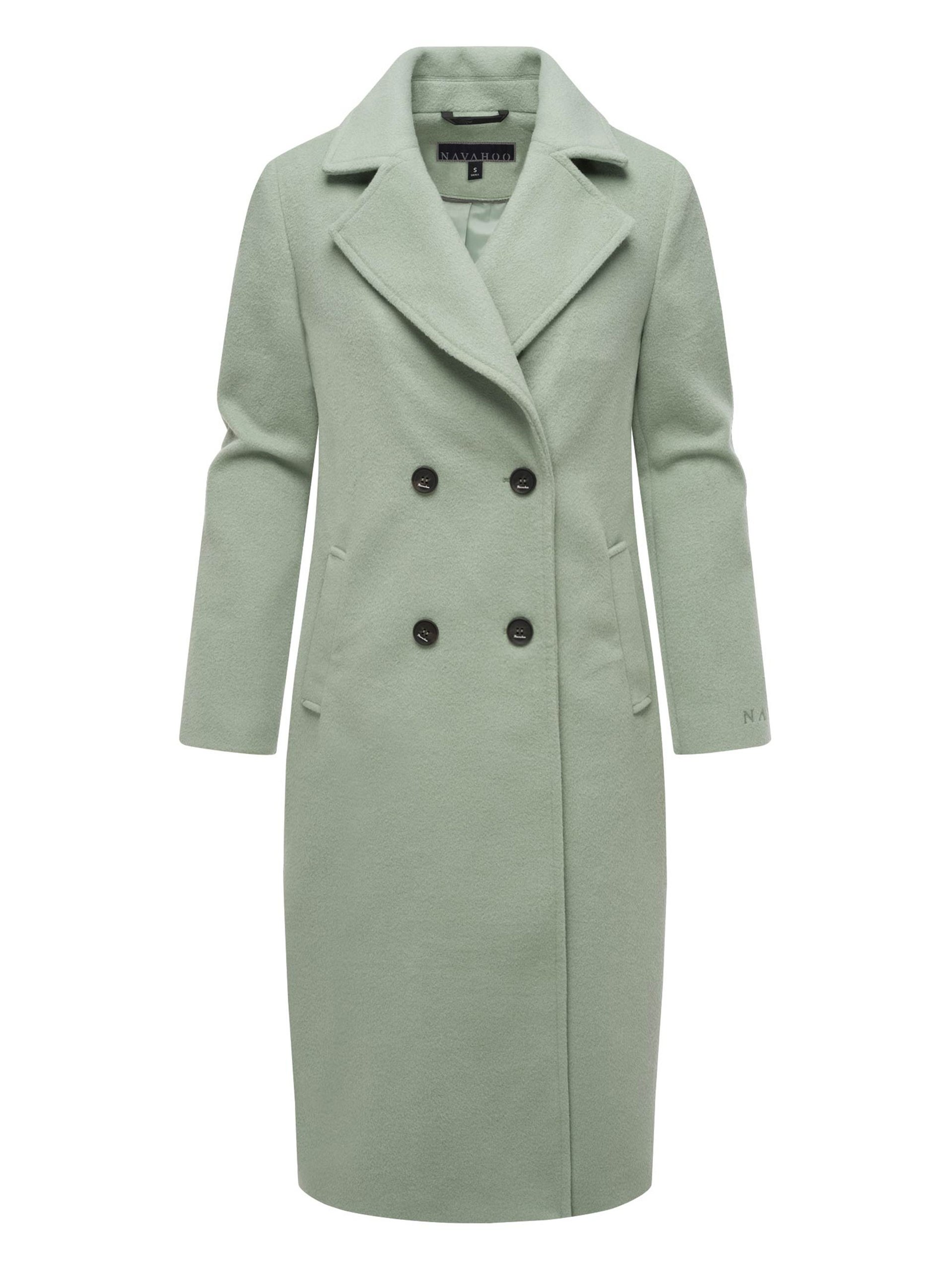 Groen