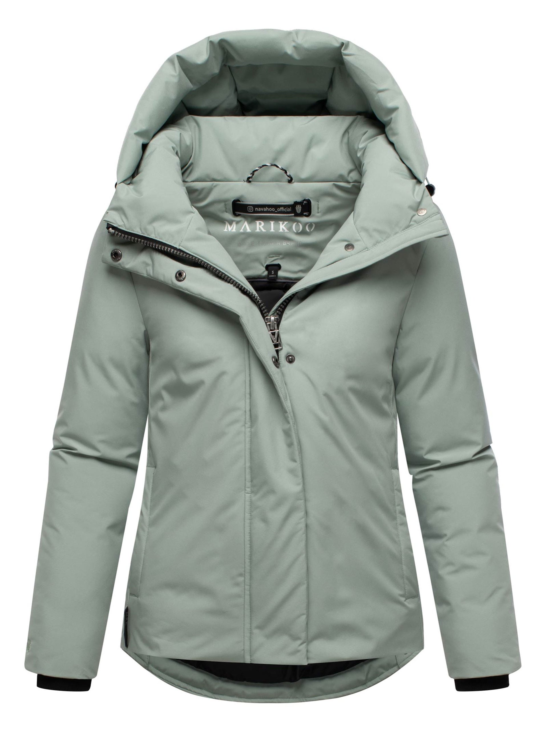Groen