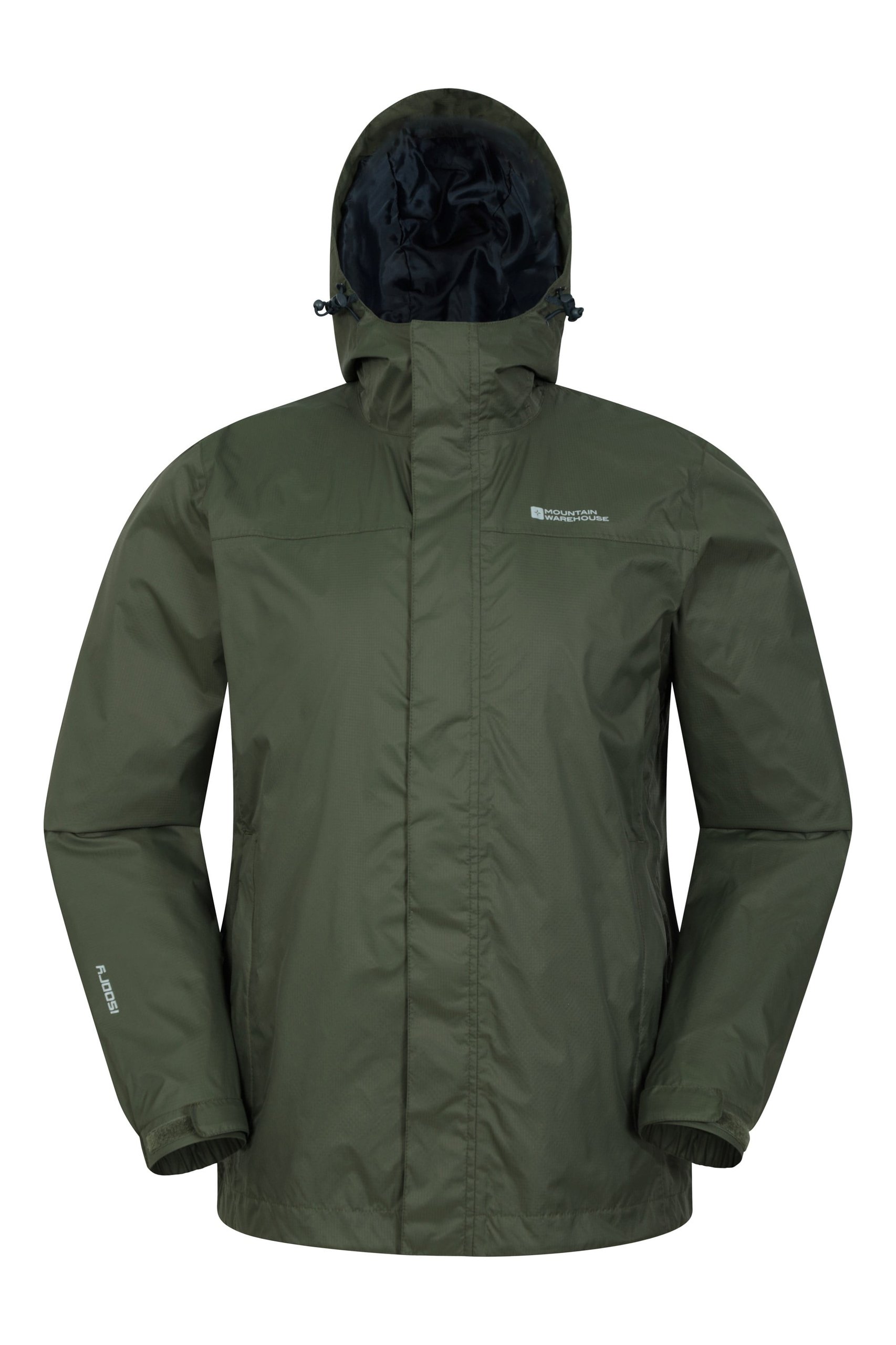 Forest Green