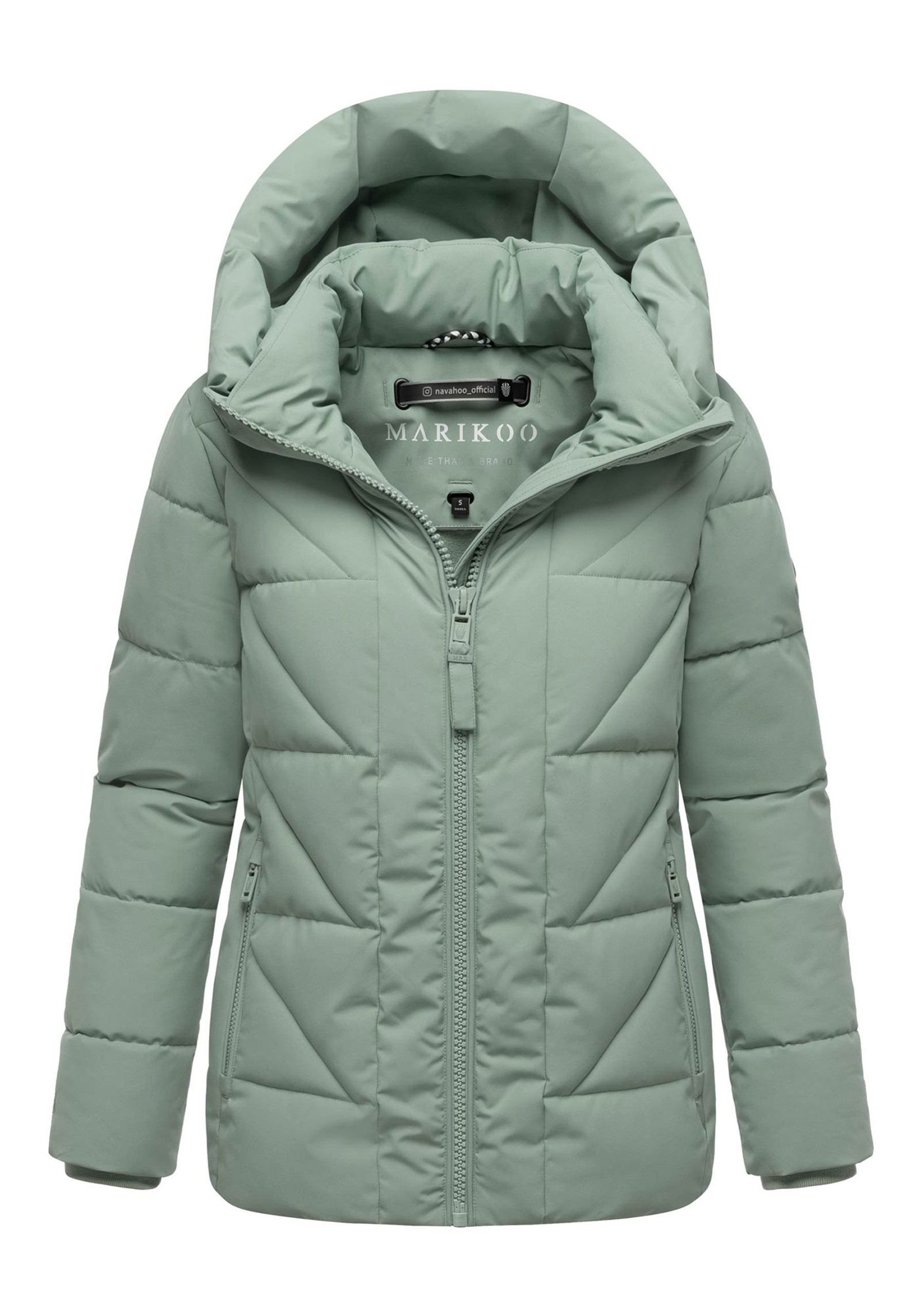 Groen