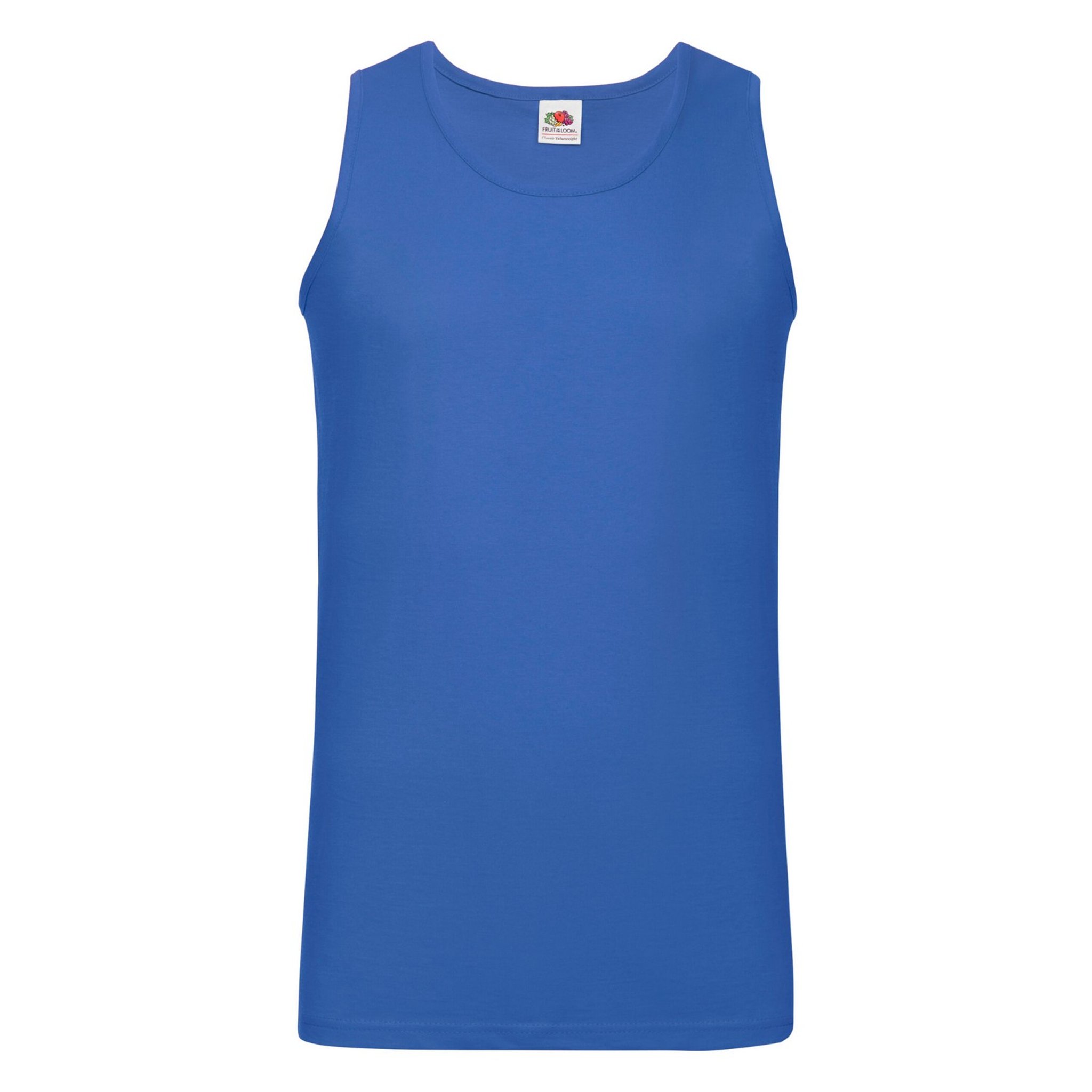 Blauw