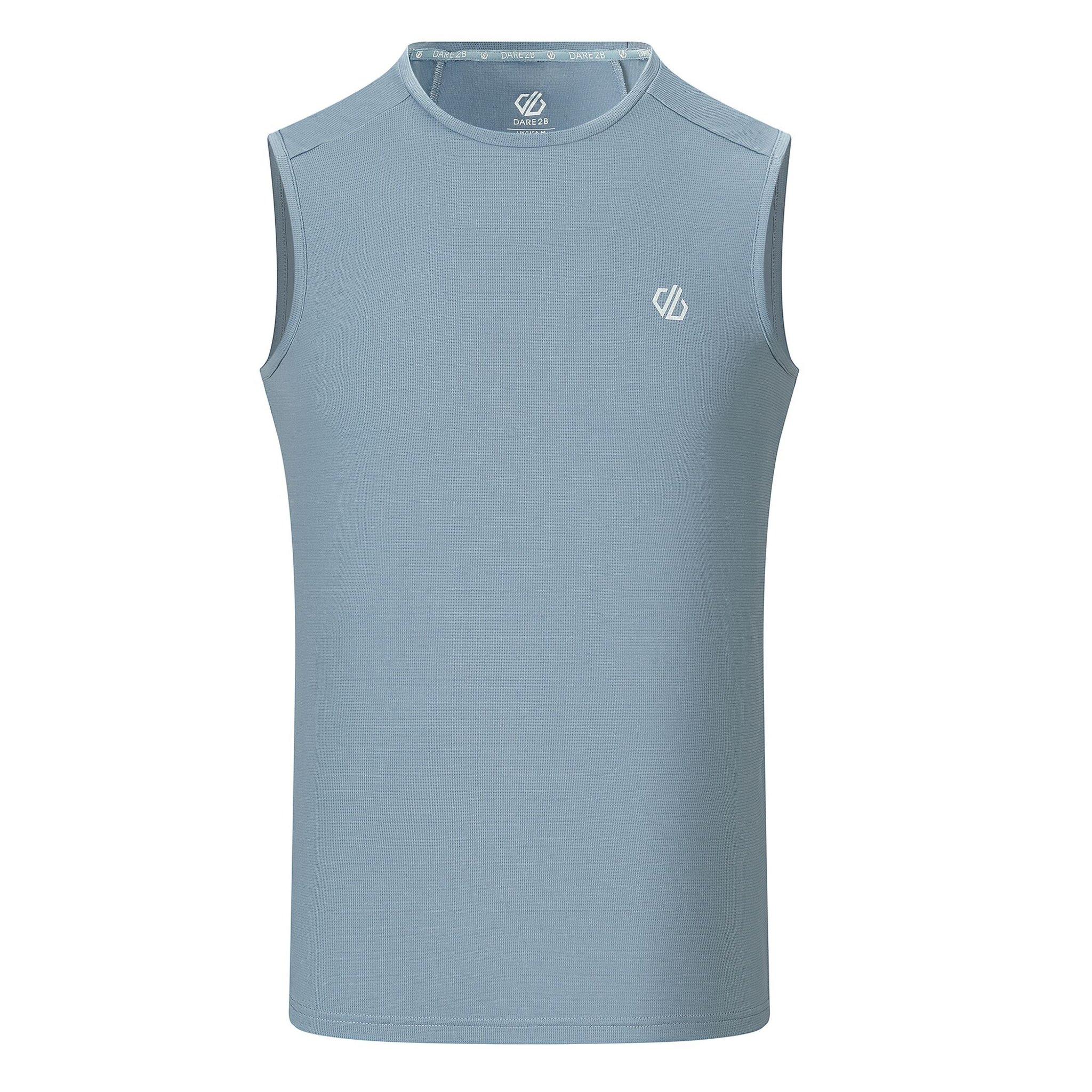 Blauw/Donkergrijs