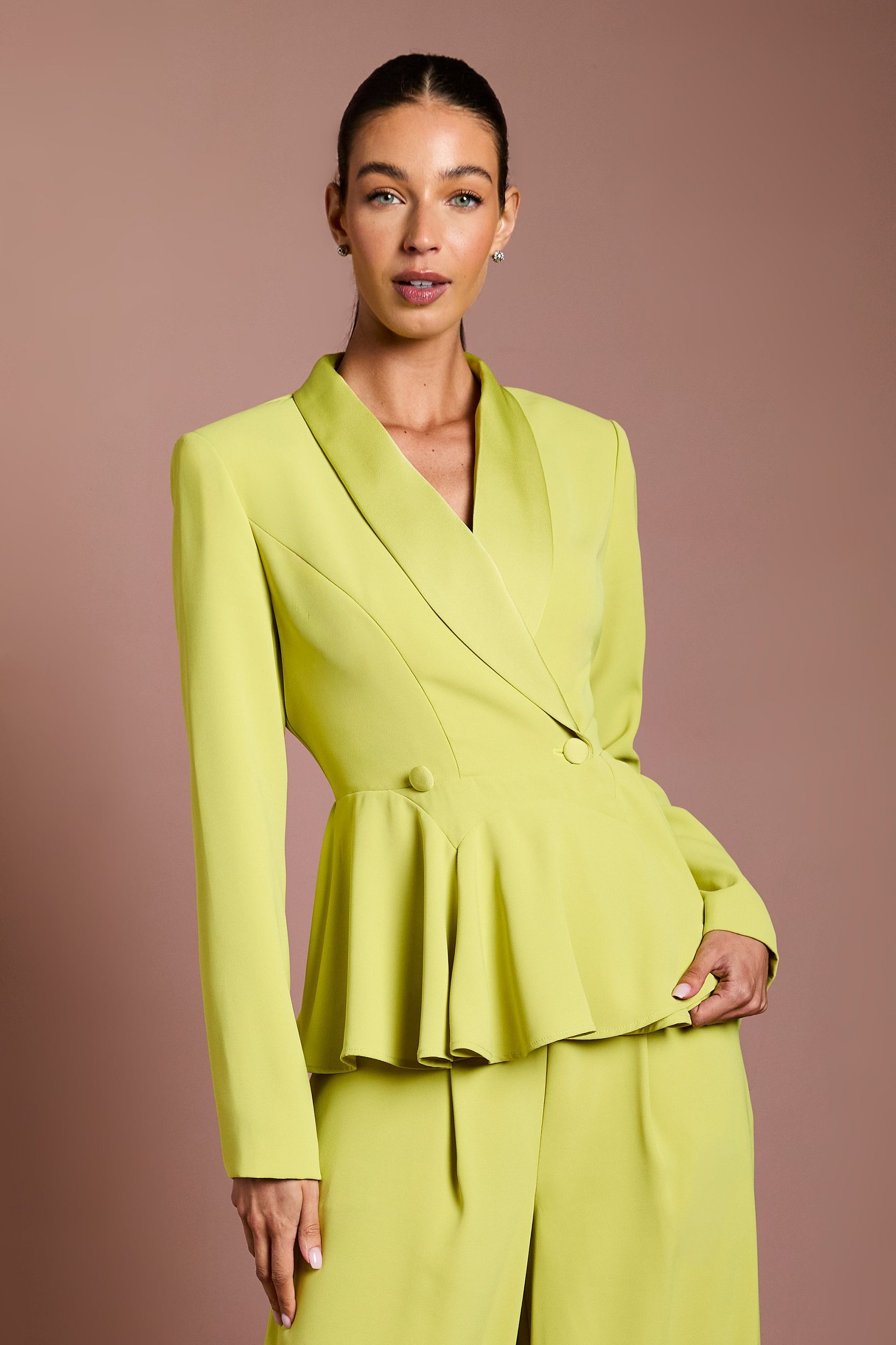 Lime Green