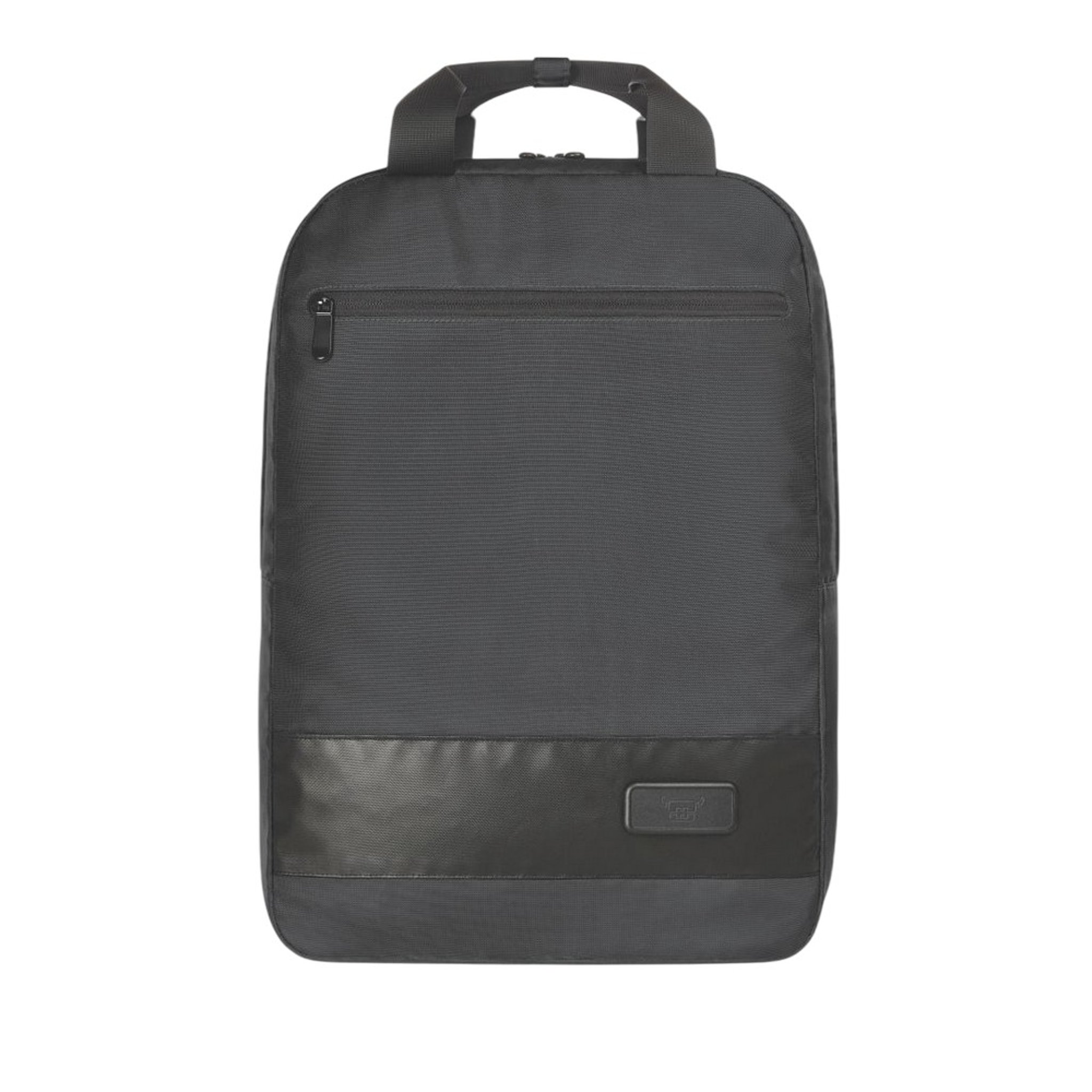 Zwart