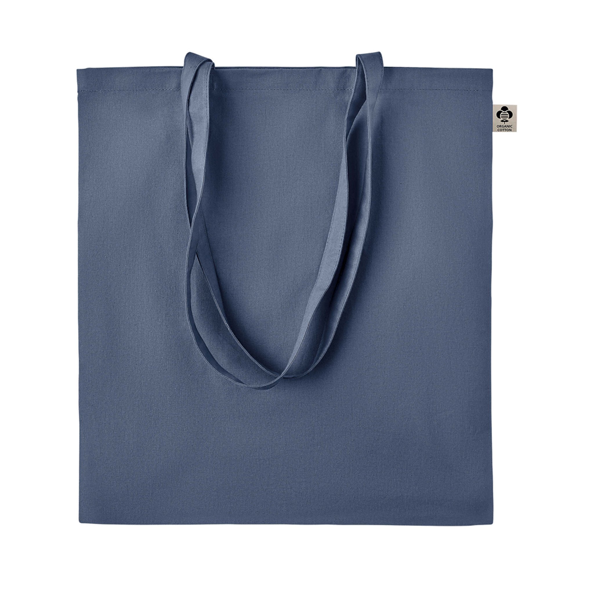 Marineblauw