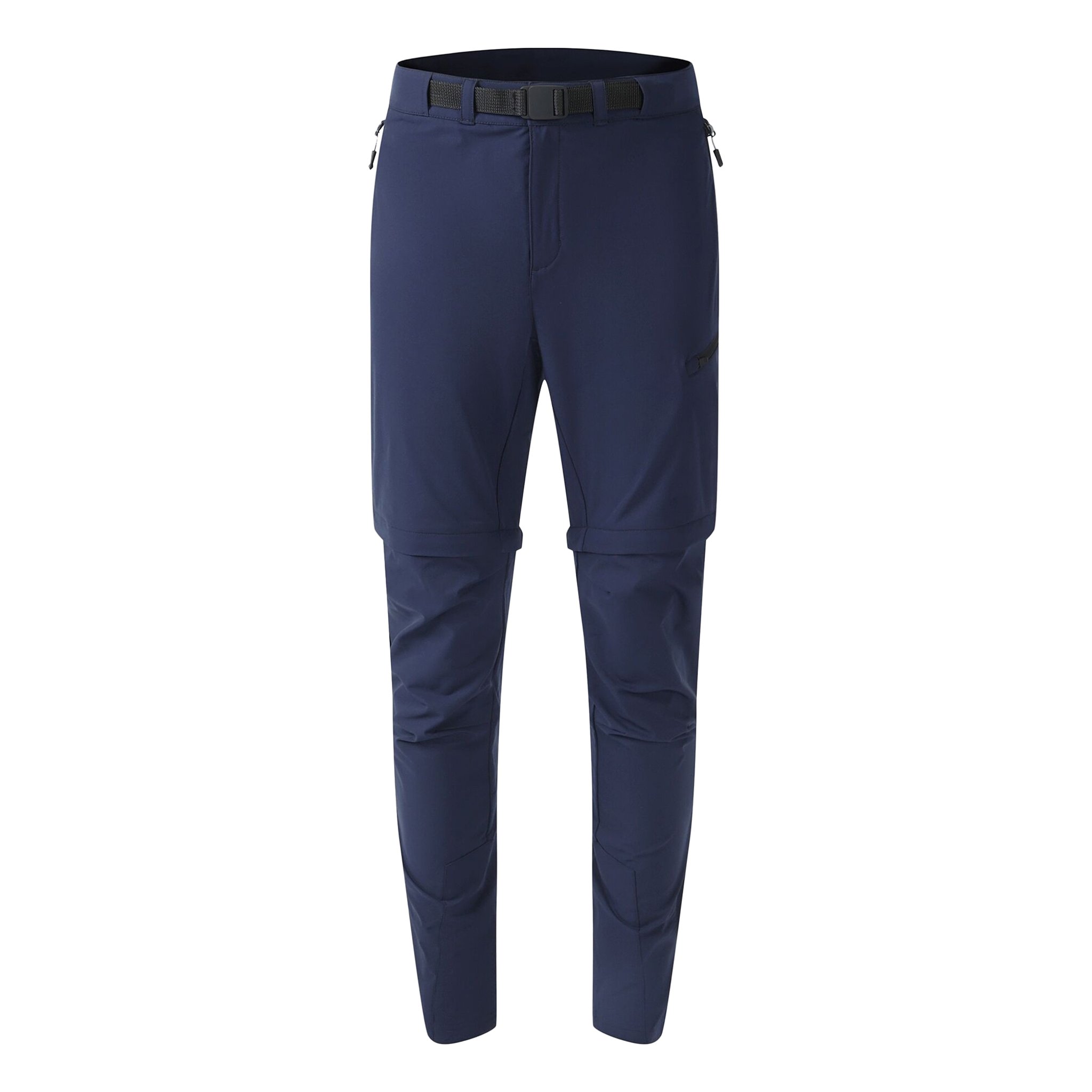 Marineblauw