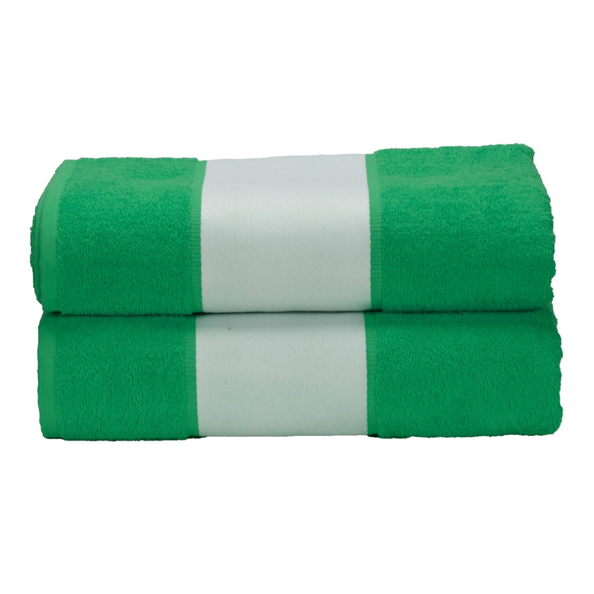 Groen