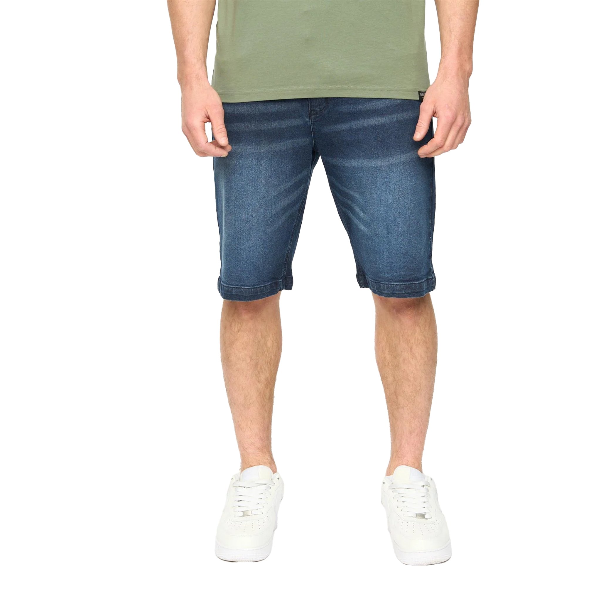 Navy/blauw