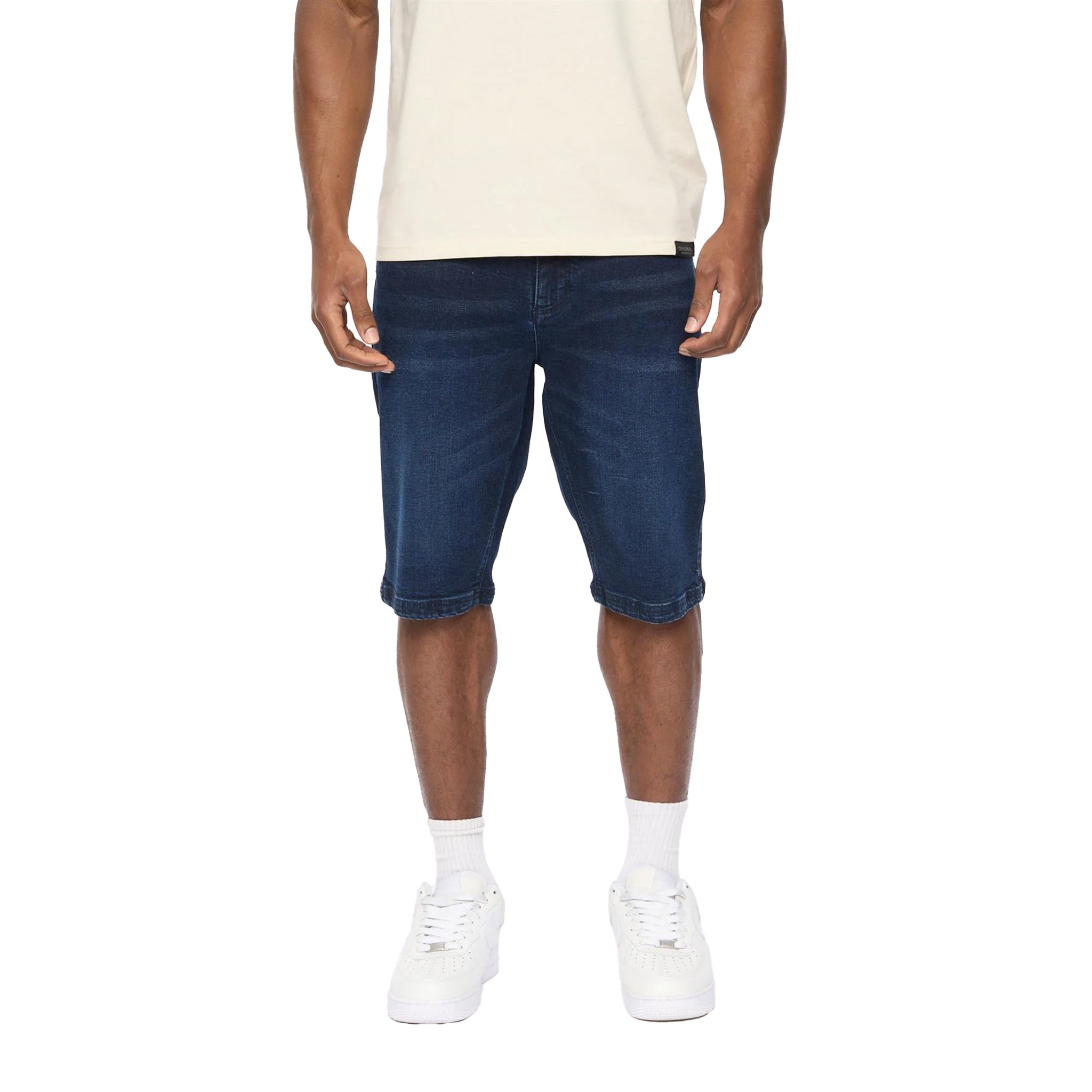 Navy/blauw