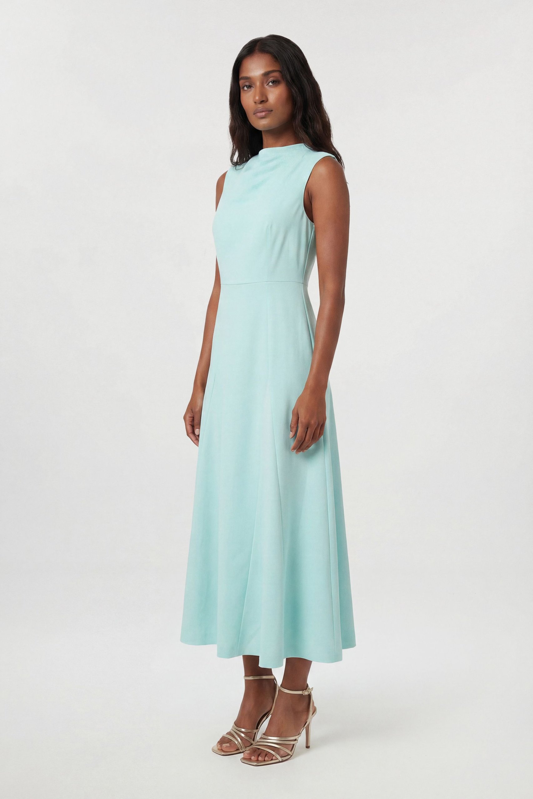 Pale Blue